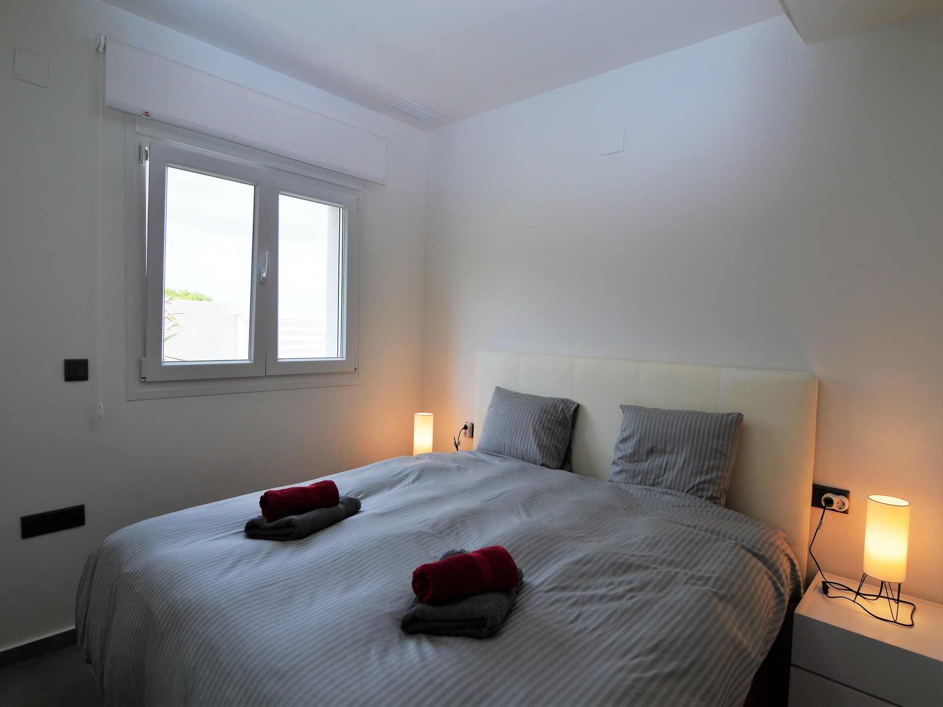 Casa Theunissen: Moderne vrijstaande villa met privézwembad in Rojales - foto 24