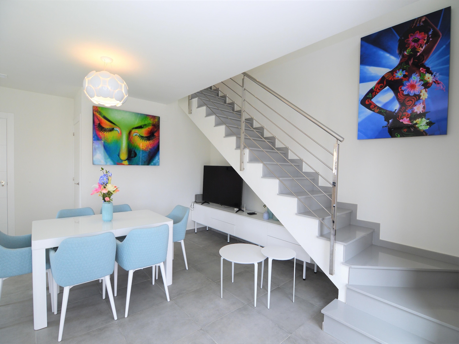Casa Theunissen: Moderne vrijstaande villa met privézwembad in Rojales - foto 16