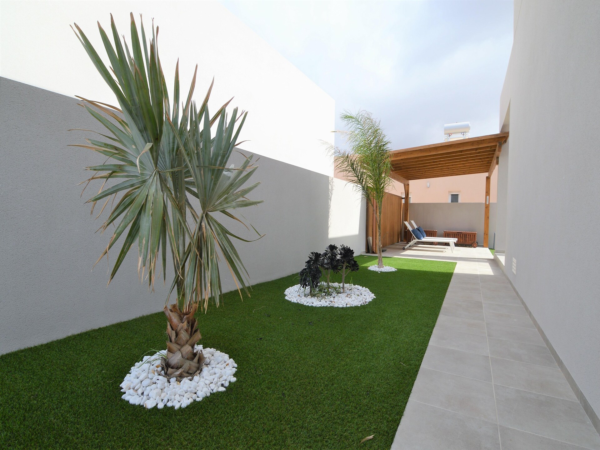 Casa Theunissen: Moderne vrijstaande villa met privézwembad in Rojales - foto 19