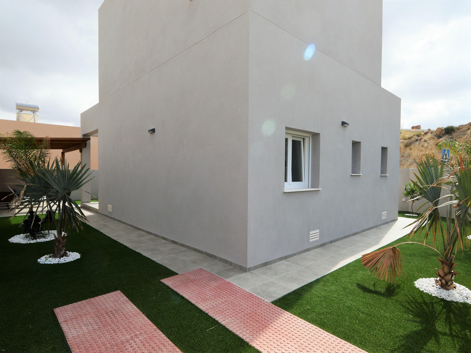 Casa Theunissen: Moderne vrijstaande villa met privézwembad in Rojales - foto 27