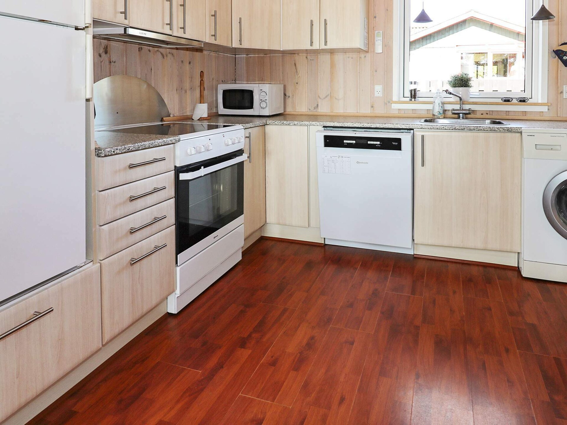 Aan zee: sfeervol vakantiehuis in Hadsund voor 8 personen - foto 13