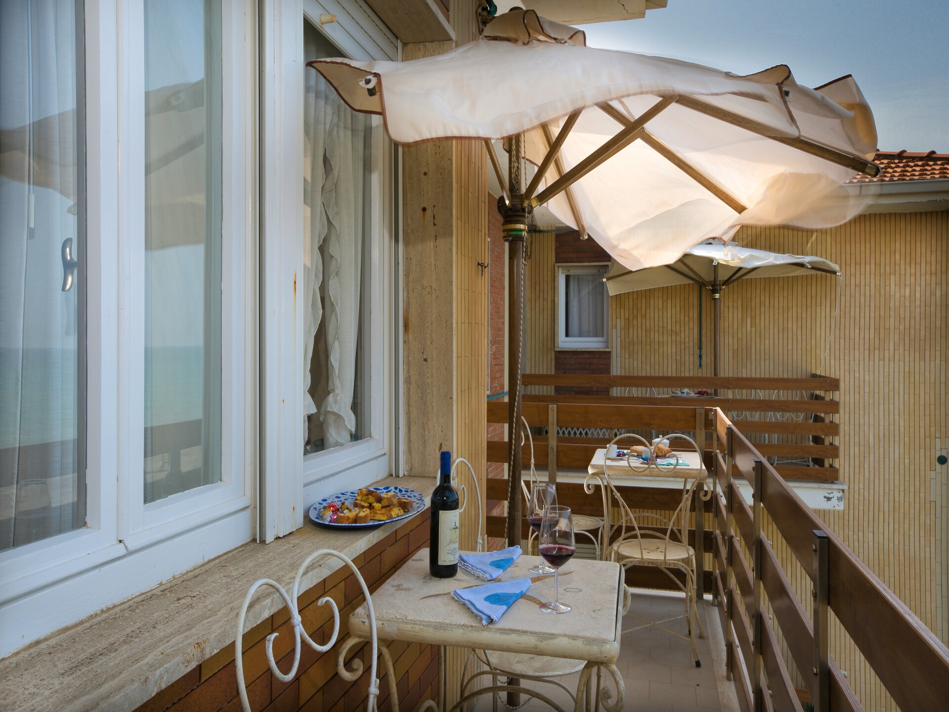 Sfeervol appartement in Castagneto Carducci, vlakbij zee en centrum - foto 29