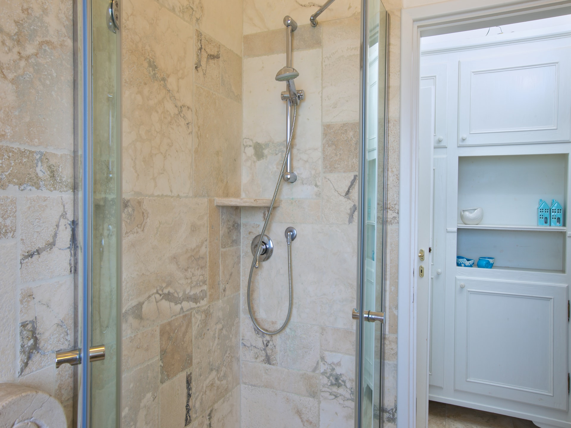 Sfeervol appartement in Castagneto Carducci, vlakbij zee en centrum - foto 25