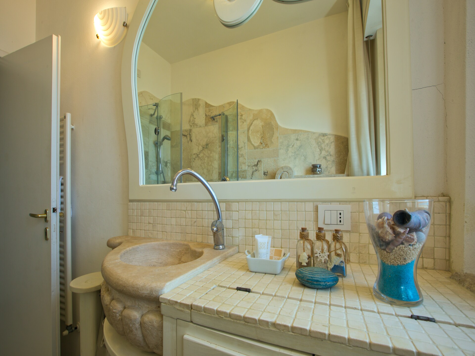 Sfeervol appartement in Castagneto Carducci, vlakbij zee en centrum - foto 26