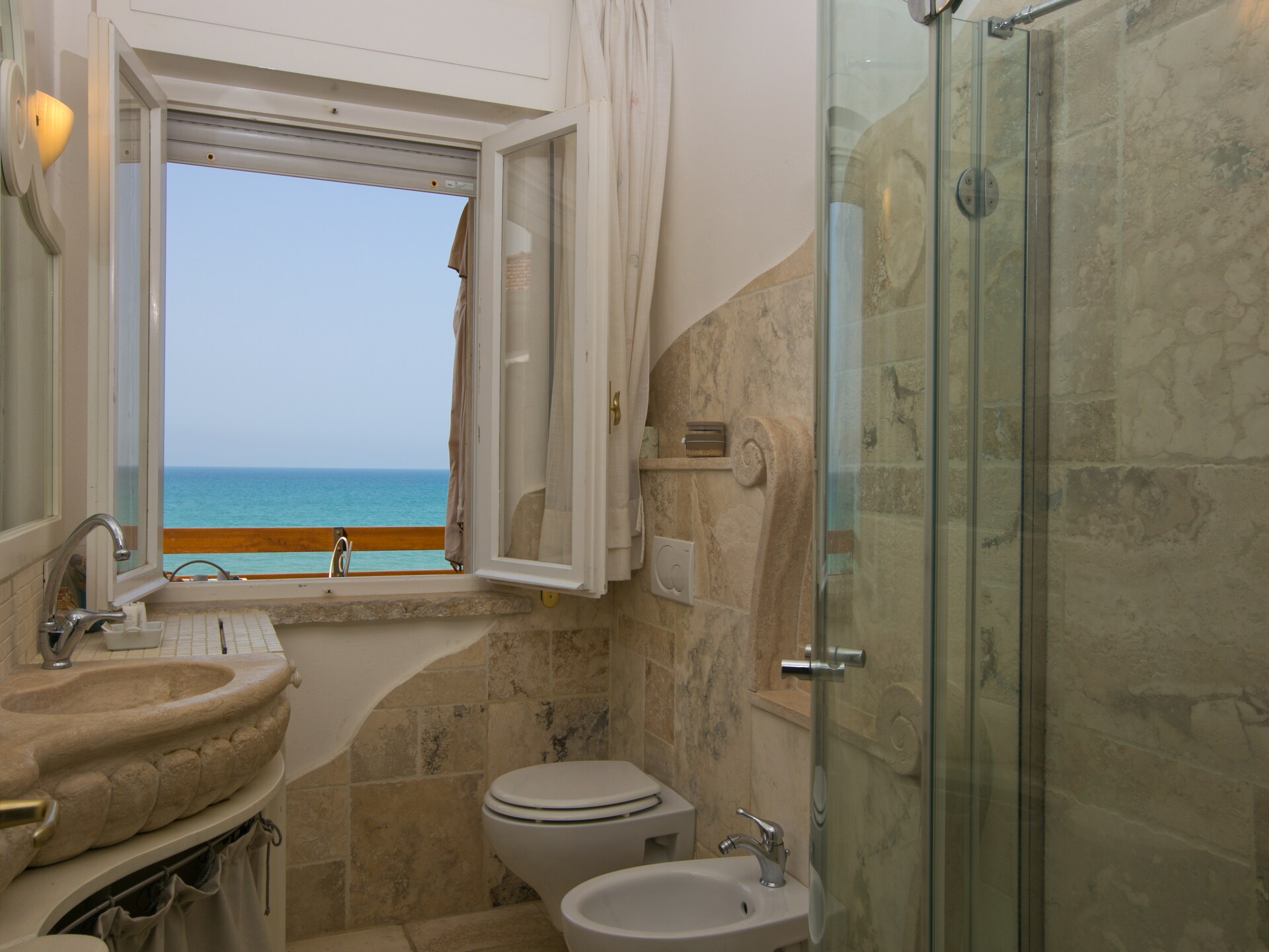Sfeervol appartement in Castagneto Carducci, vlakbij zee en centrum - foto 28