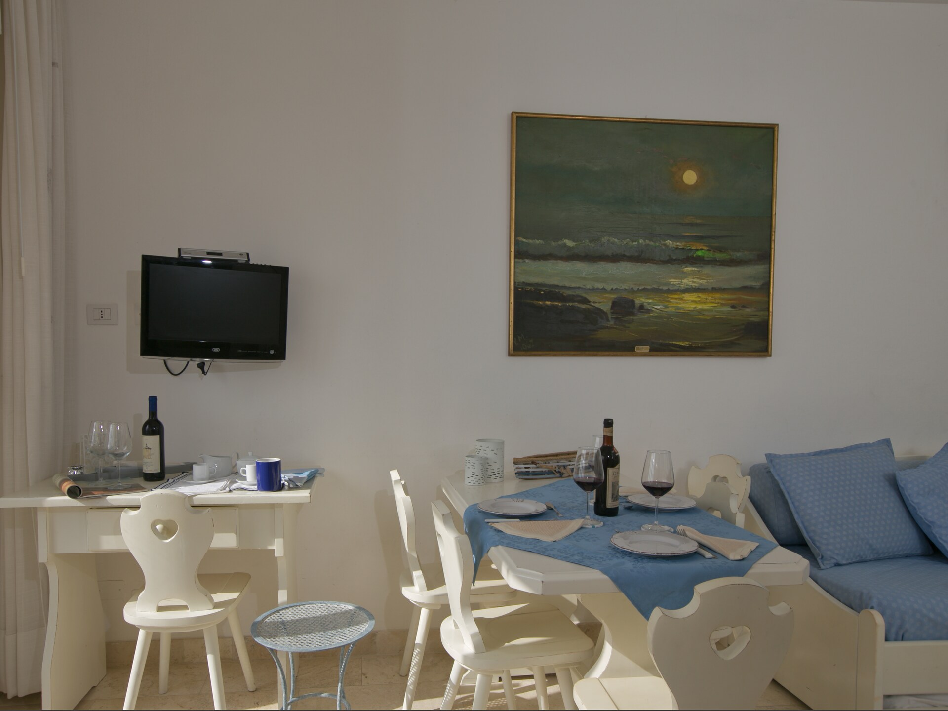 Sfeervol appartement in Castagneto Carducci, vlakbij zee en centrum - foto 18