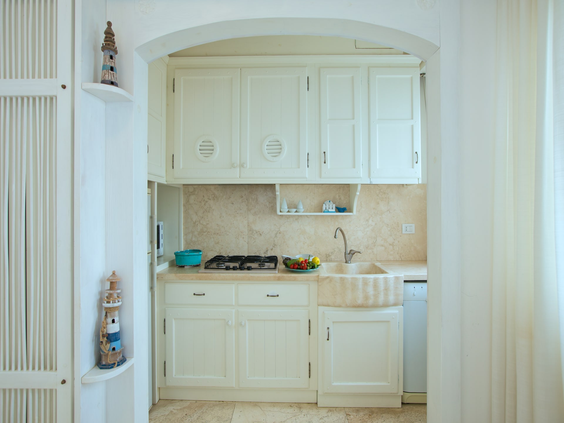 Sfeervol appartement in Castagneto Carducci, vlakbij zee en centrum - foto 5
