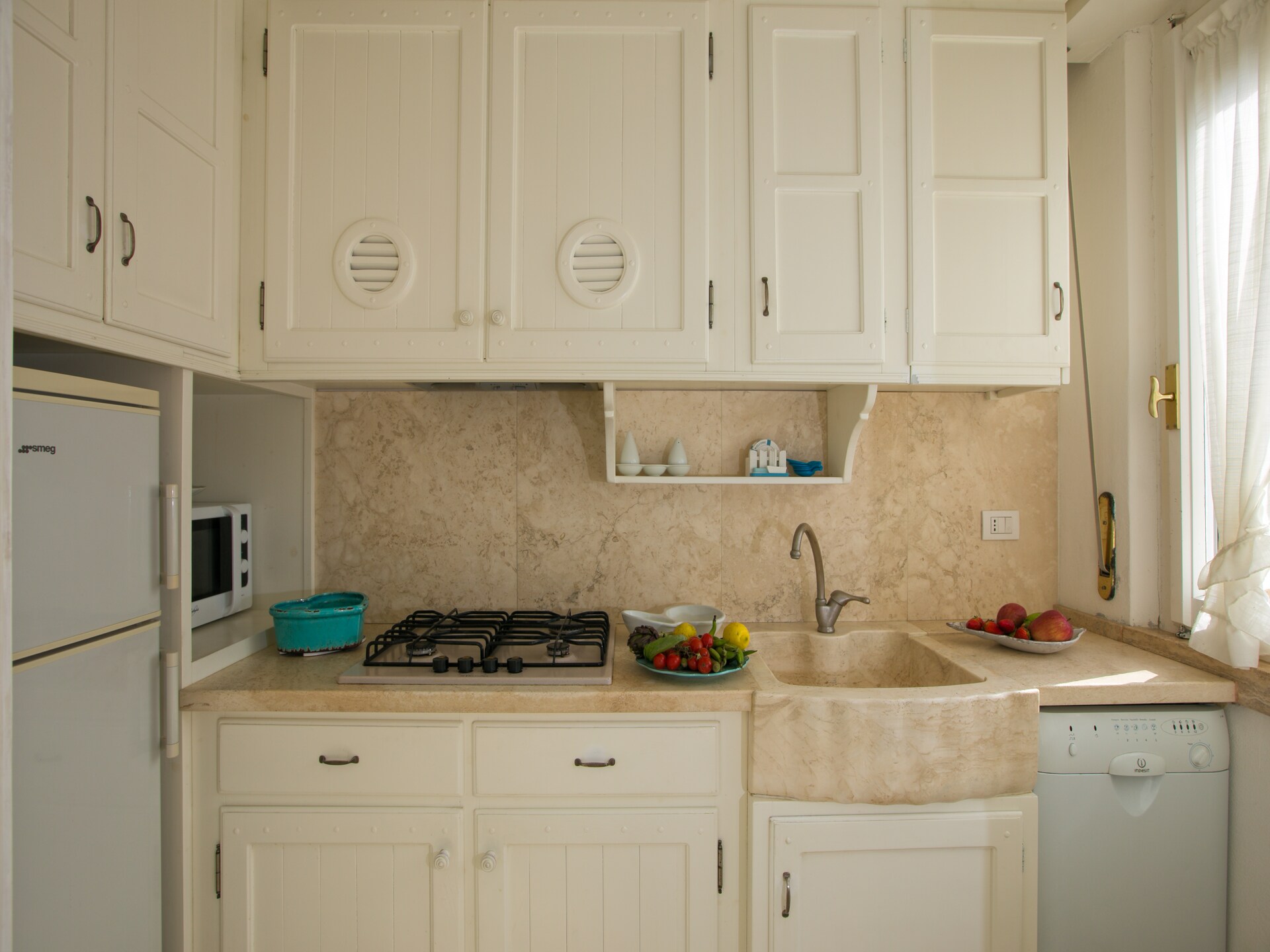 Sfeervol appartement in Castagneto Carducci, vlakbij zee en centrum - foto 19