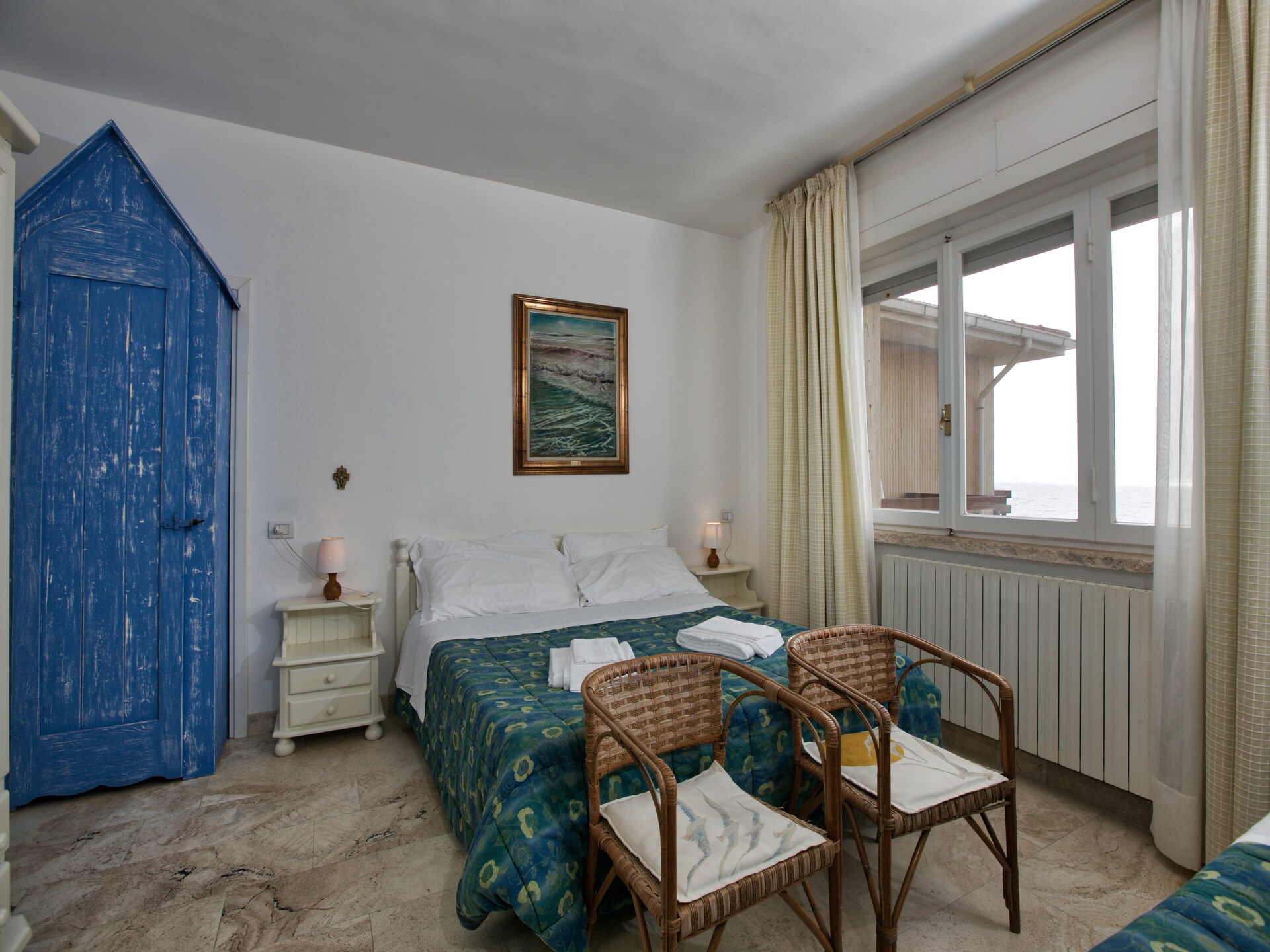 Sfeervol appartement in Castagneto Carducci, vlakbij zee en centrum - foto 20
