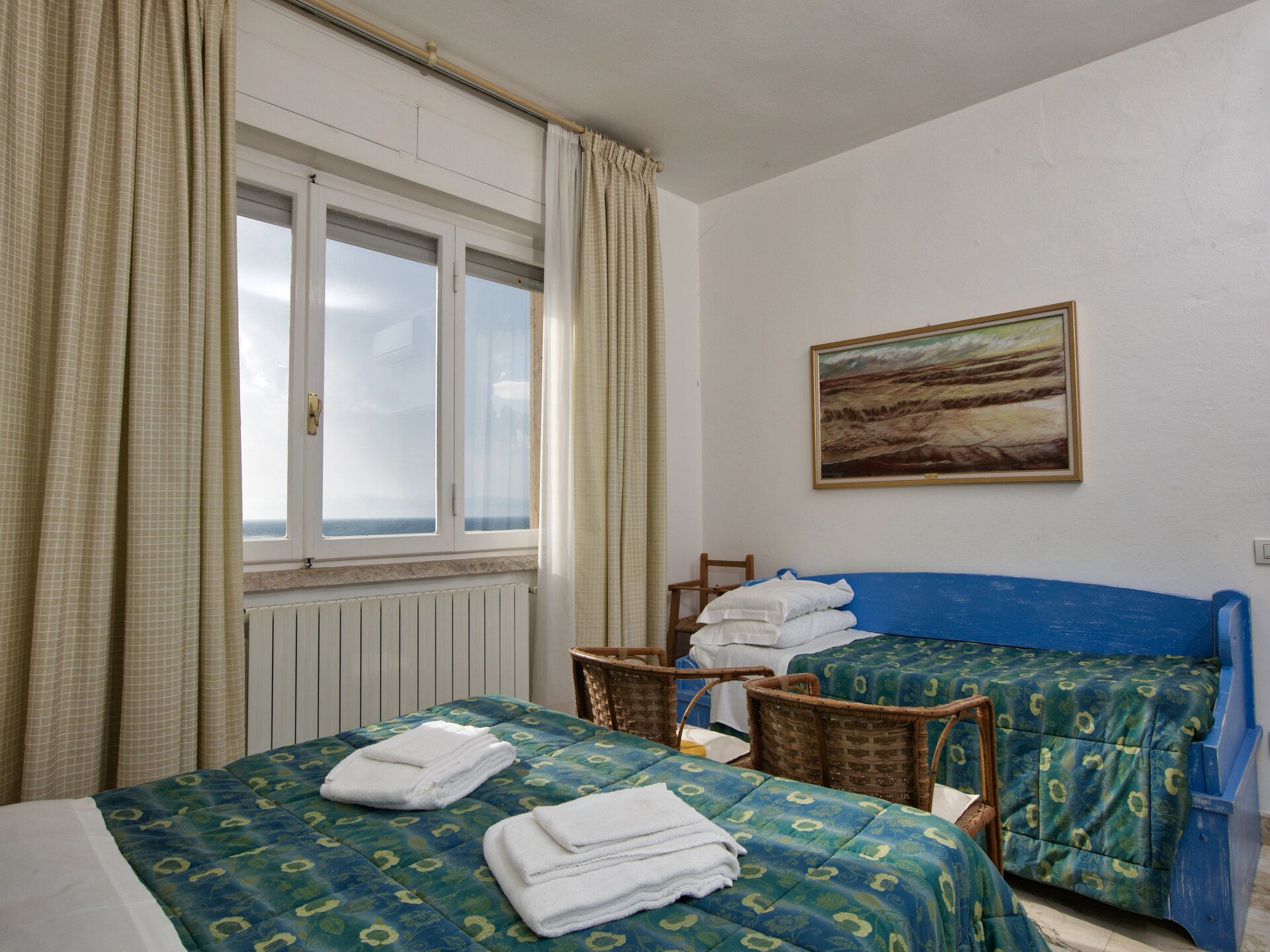 Sfeervol appartement in Castagneto Carducci, vlakbij zee en centrum - foto 21