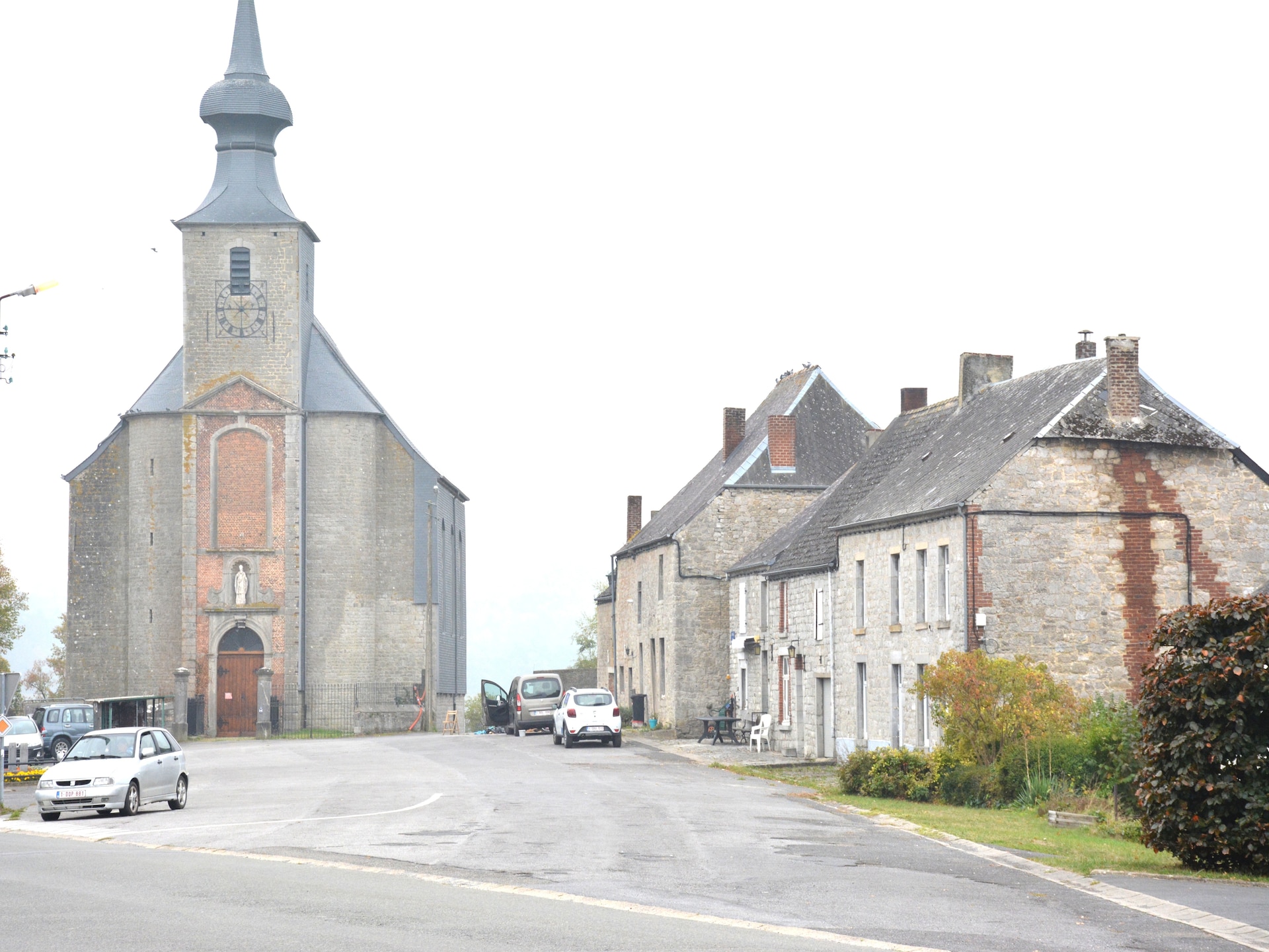 8-persoons vakantiehuis met barrelbar in Couvin Ardennes - foto 23