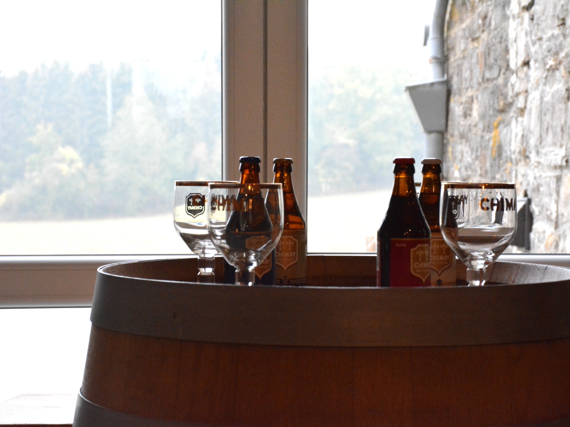 8-persoons vakantiehuis met barrelbar in Couvin Ardennes - foto 34
