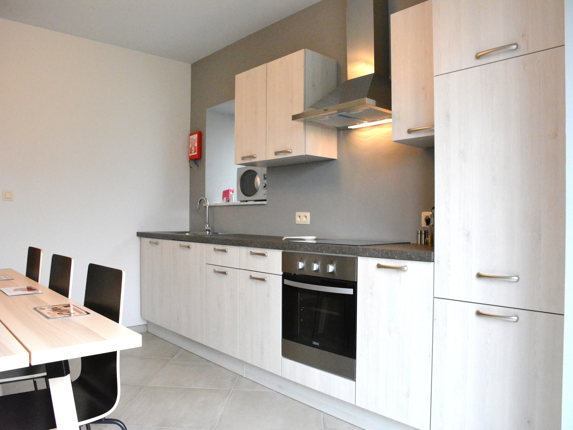8-persoons vakantiehuis met barrelbar in Couvin Ardennes - foto 5