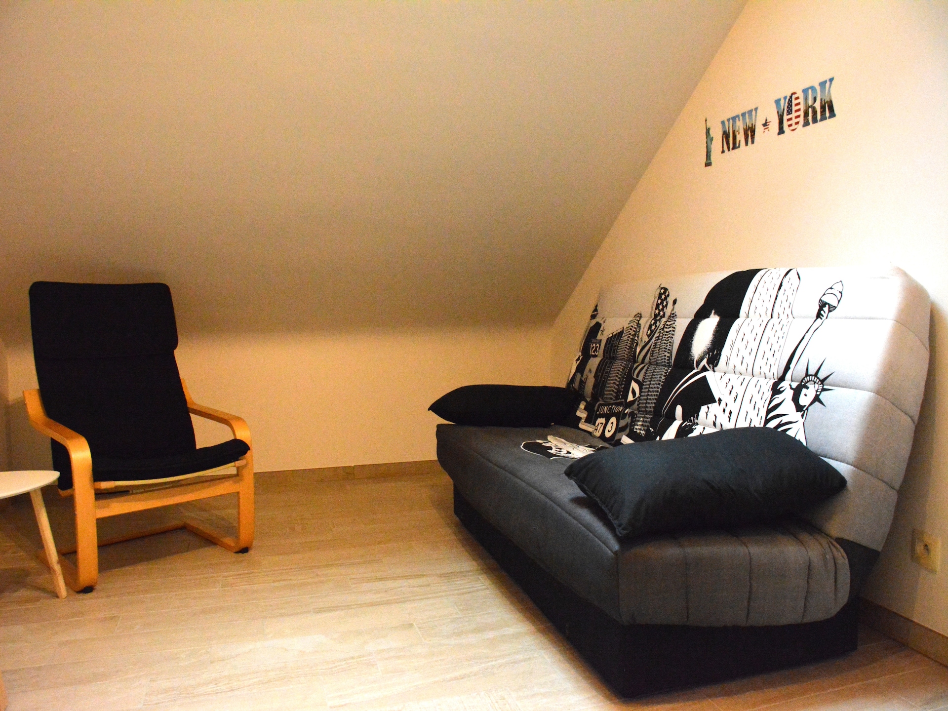 8-persoons vakantiehuis met barrelbar in Couvin Ardennes - foto 9
