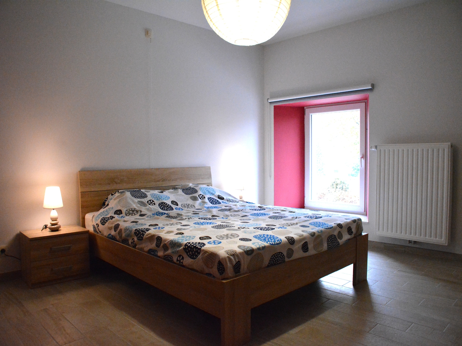 8-persoons vakantiehuis met barrelbar in Couvin Ardennes - foto 12