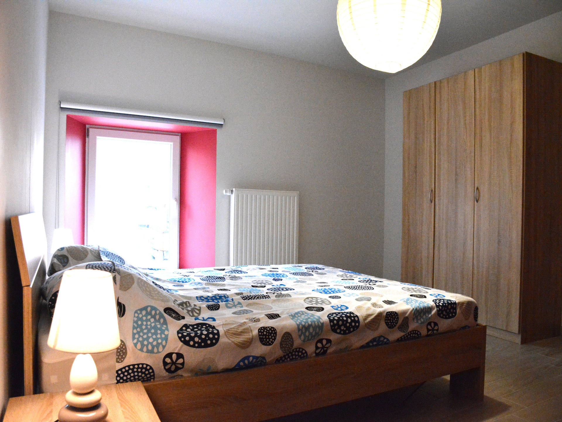 8-persoons vakantiehuis met barrelbar in Couvin Ardennes - foto 13