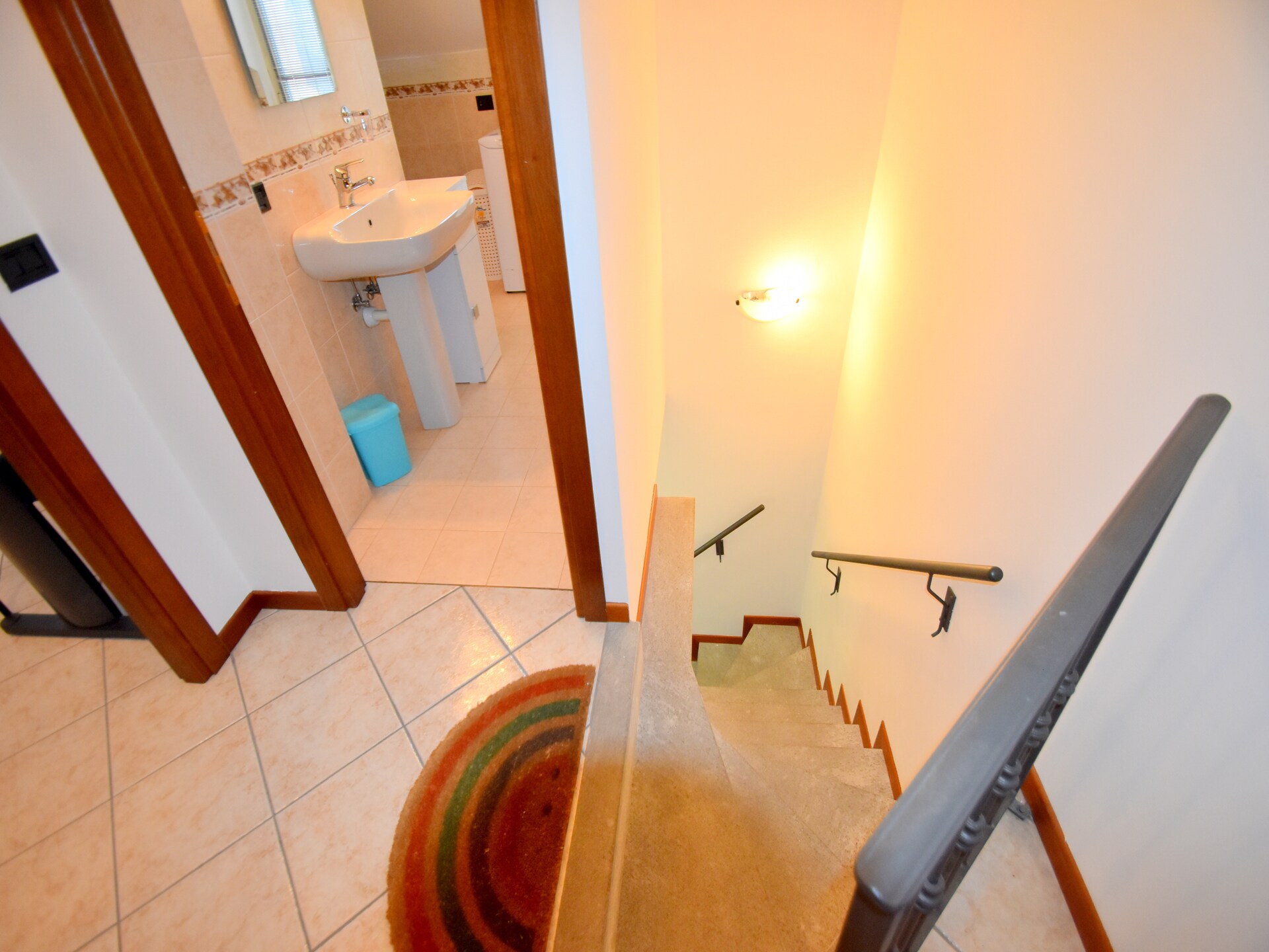 Centraal gelegen vakantiehuis in Verbania, 300m van het Lago Maggiore - foto 20