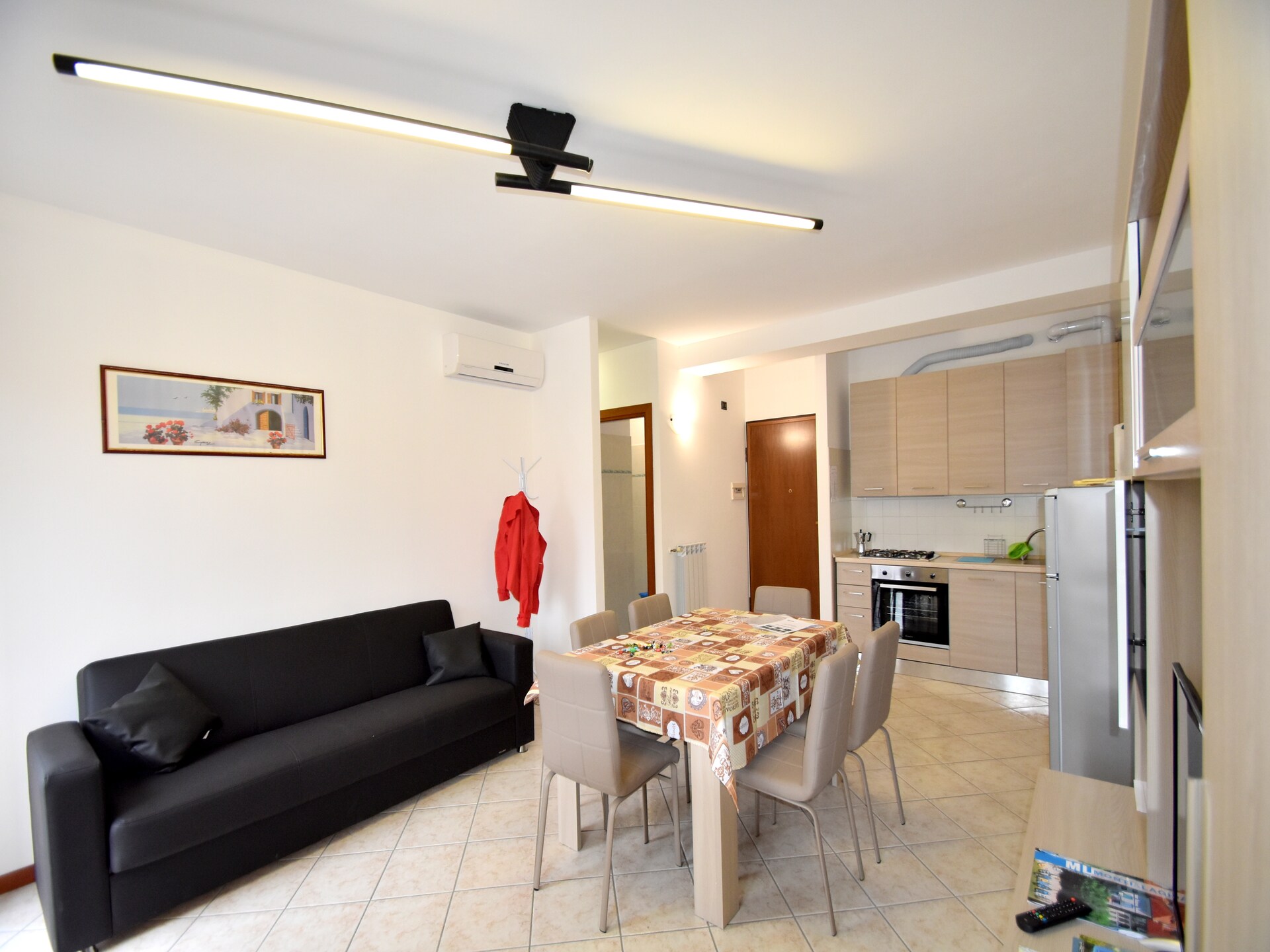 Centraal gelegen vakantiehuis in Verbania, 300m van het Lago Maggiore - foto 13