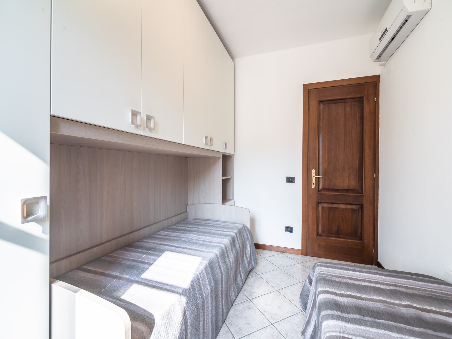 Centraal gelegen vakantiehuis in Verbania, 300m van het Lago Maggiore - foto 23