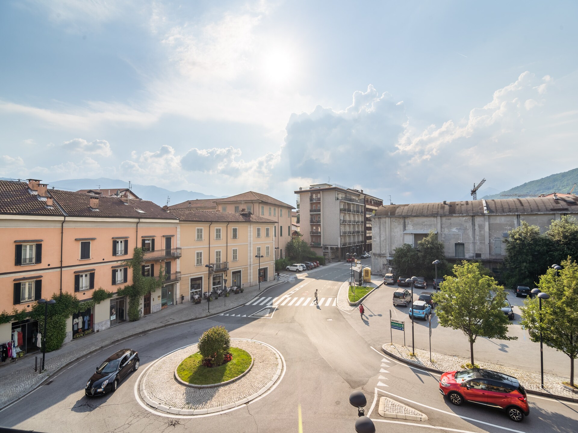 Centraal gelegen vakantiehuis in Verbania, 300m van het Lago Maggiore - foto 33
