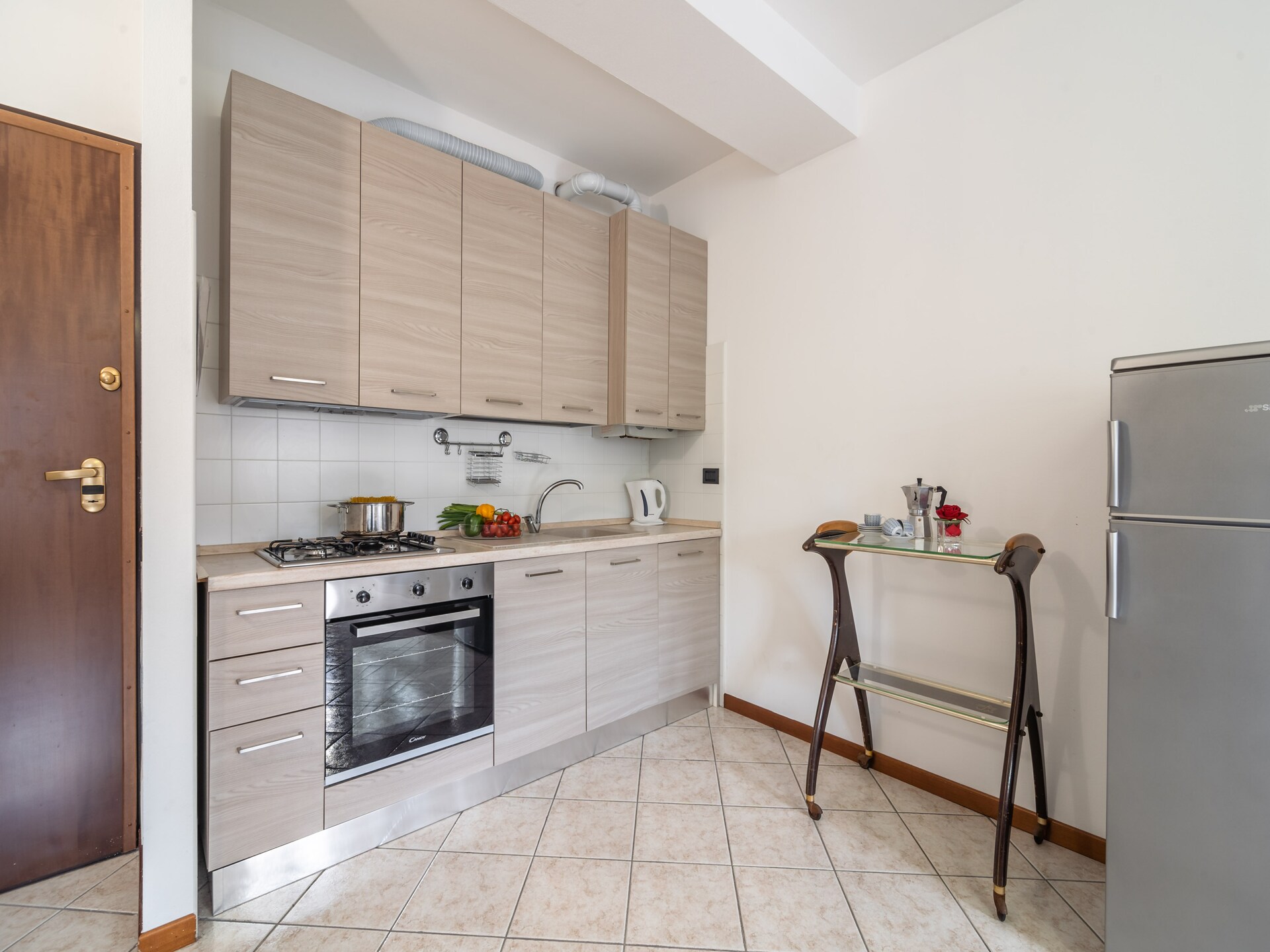 Centraal gelegen vakantiehuis in Verbania, 300m van het Lago Maggiore - foto 3
