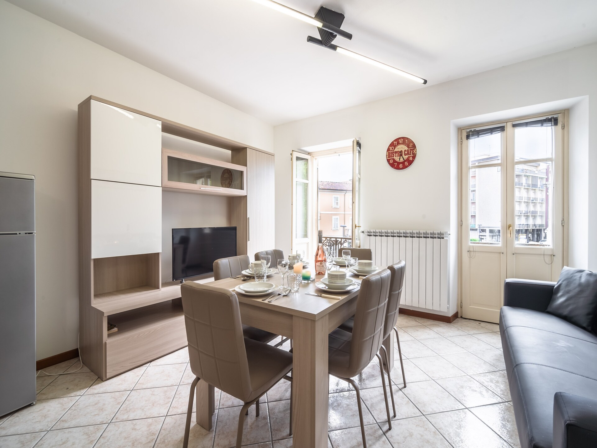 Centraal gelegen vakantiehuis in Verbania, 300m van het Lago Maggiore - foto 5