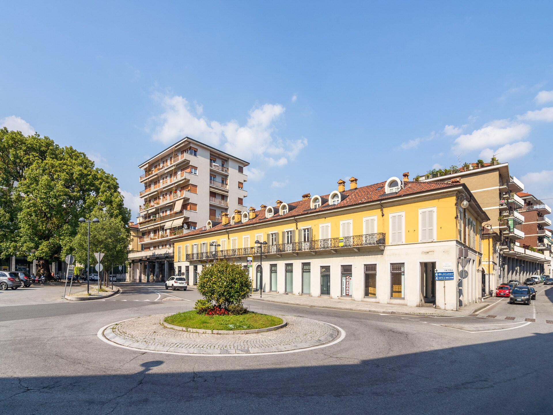 Centraal gelegen vakantiehuis in Verbania, 300m van het Lago Maggiore - foto 7