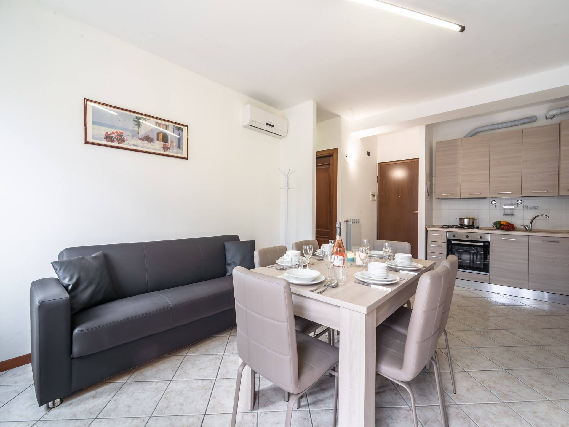 Centraal gelegen vakantiehuis in Verbania, 300m van het Lago Maggiore - foto 10