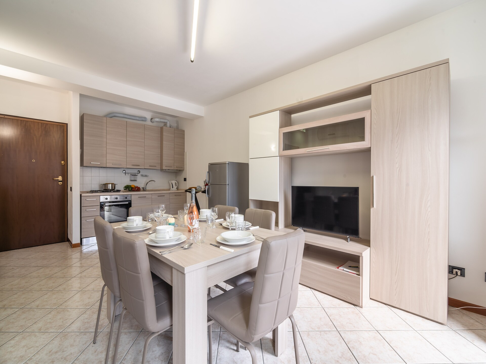 Centraal gelegen vakantiehuis in Verbania, 300m van het Lago Maggiore - foto 17