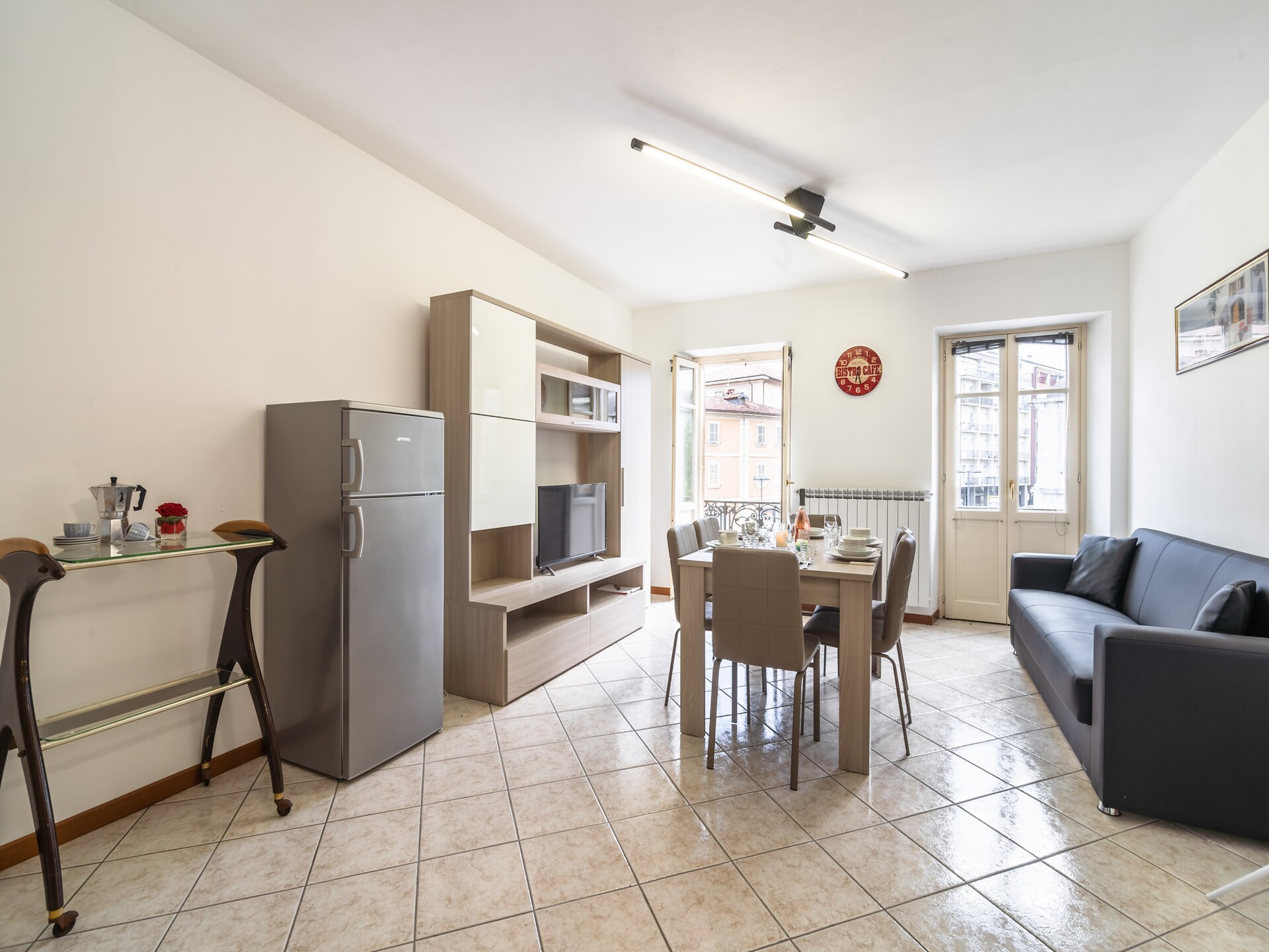 Centraal gelegen vakantiehuis in Verbania, 300m van het Lago Maggiore - foto 16