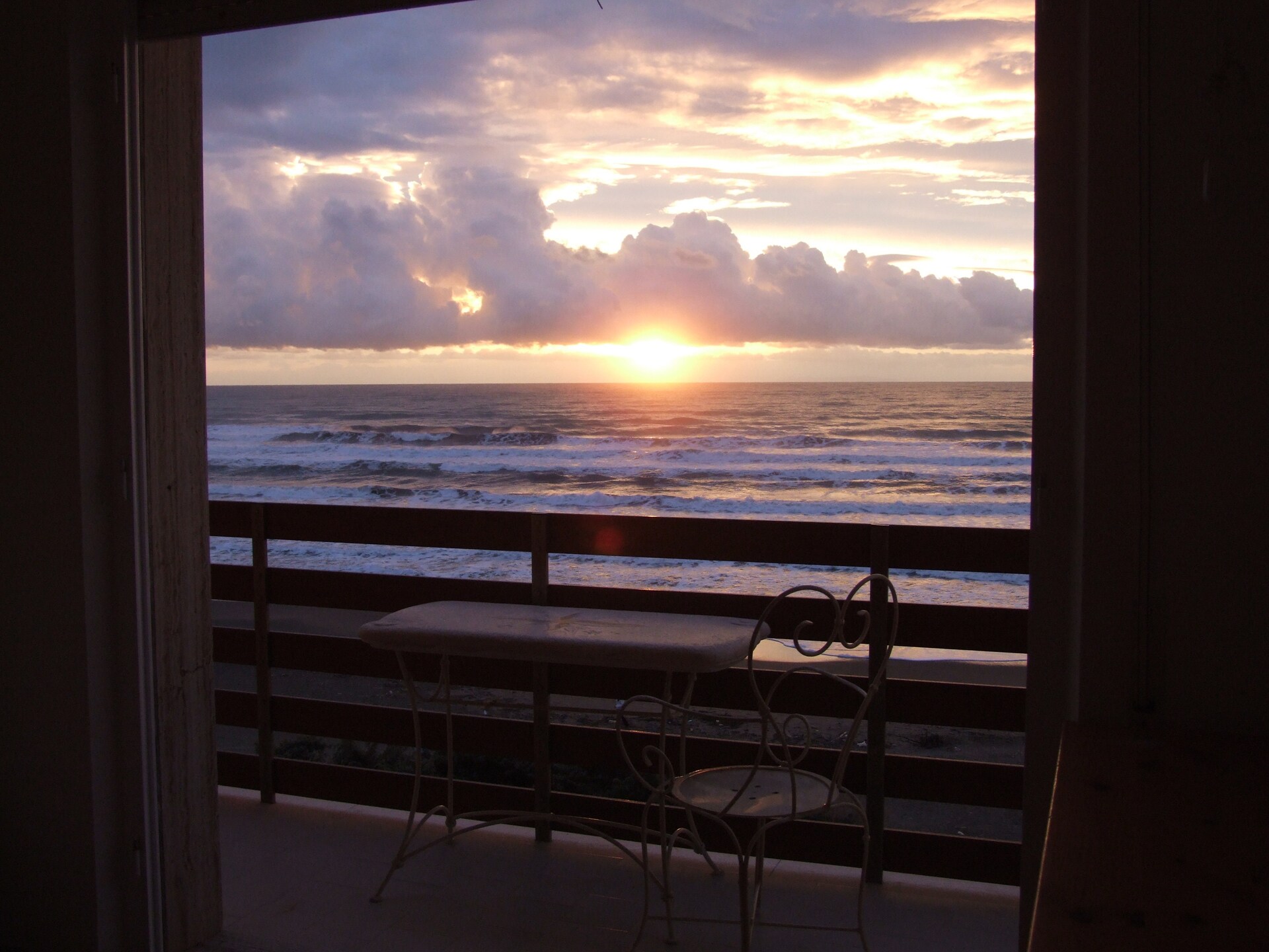 Appartement met directe strandtoegang en panoramisch zeezicht in Marina di Castagneto - foto 26
