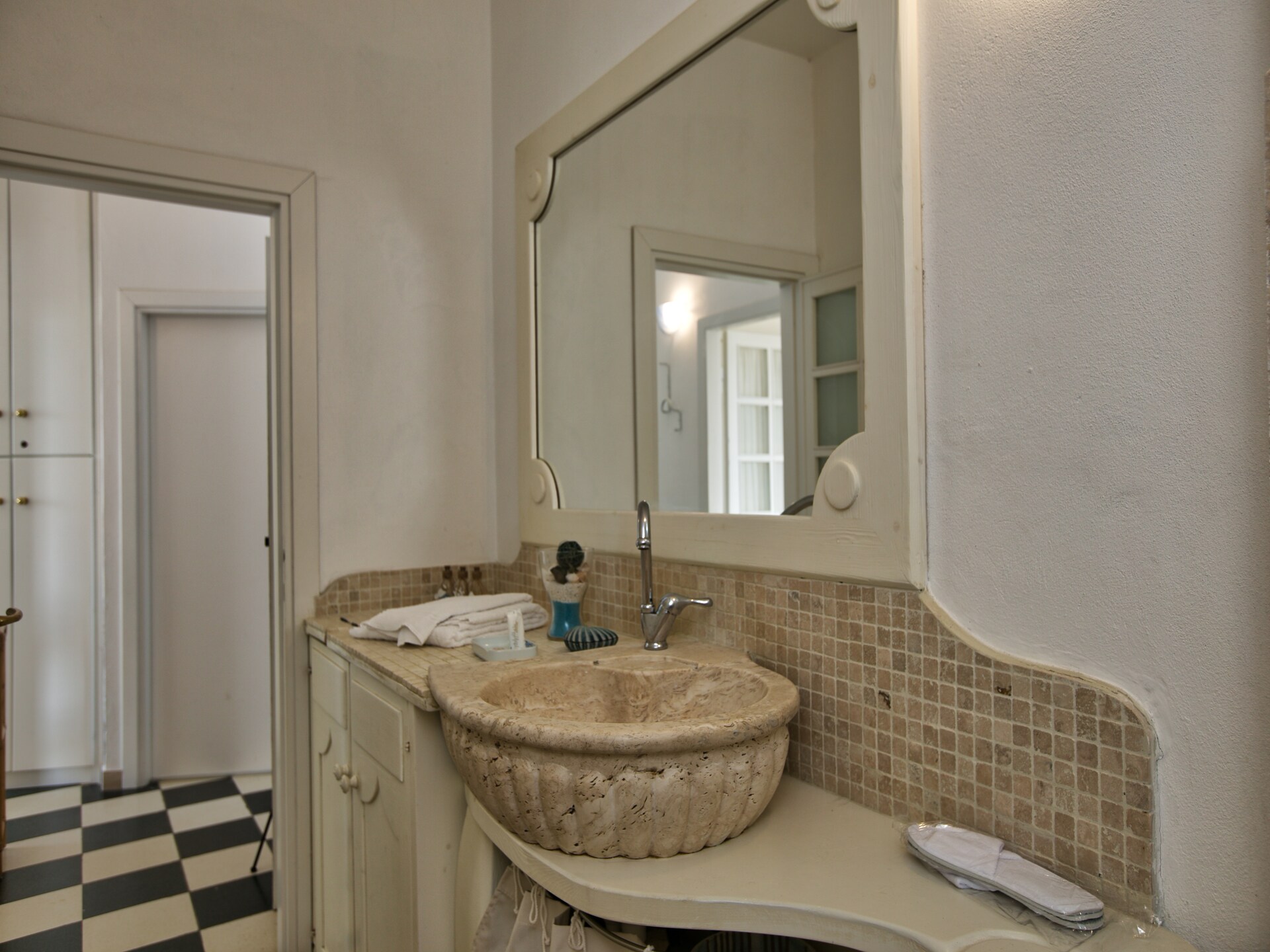 Appartement met directe strandtoegang en panoramisch zeezicht in Marina di Castagneto - foto 15