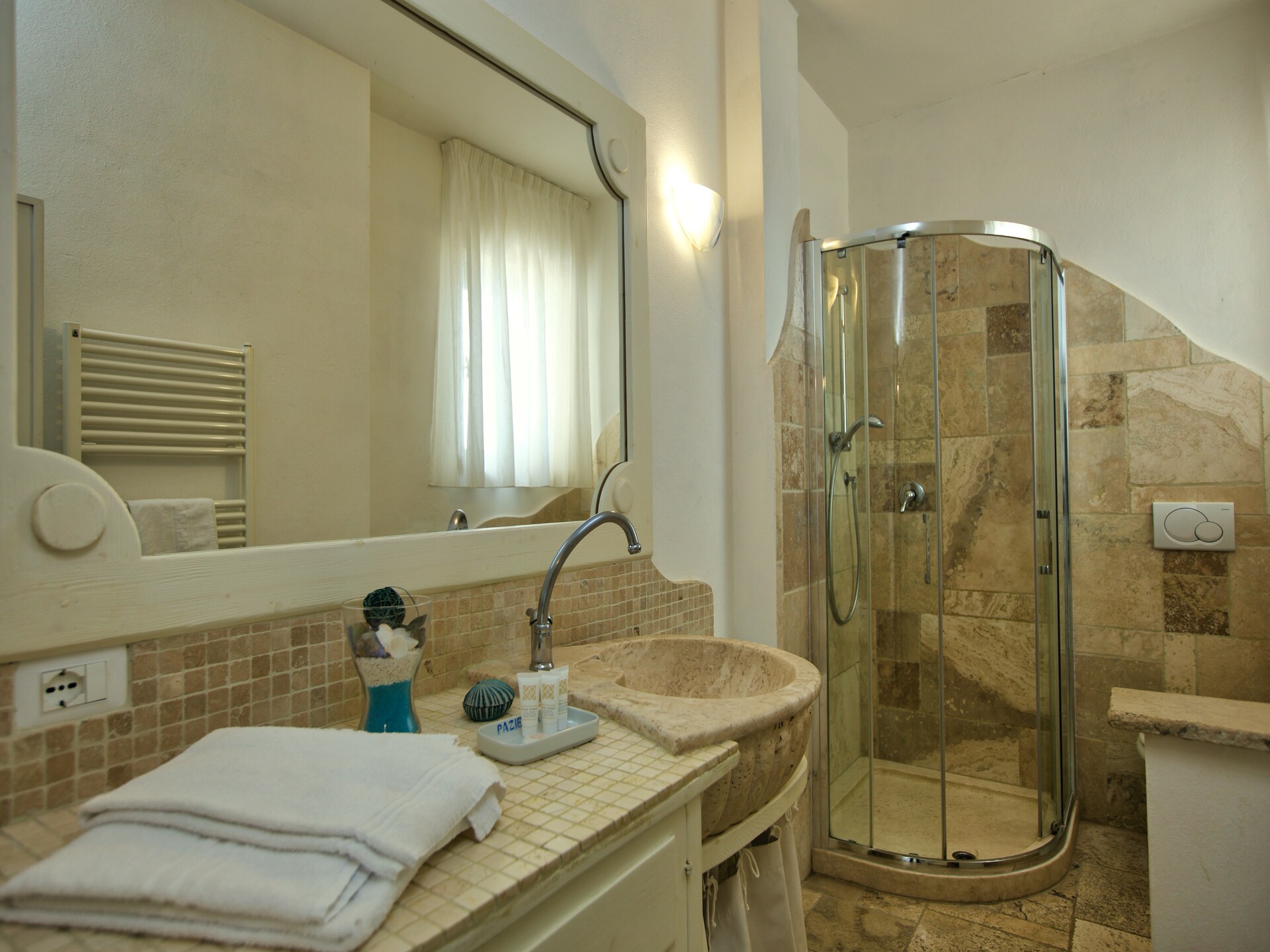 Appartement met directe strandtoegang en panoramisch zeezicht in Marina di Castagneto - foto 16
