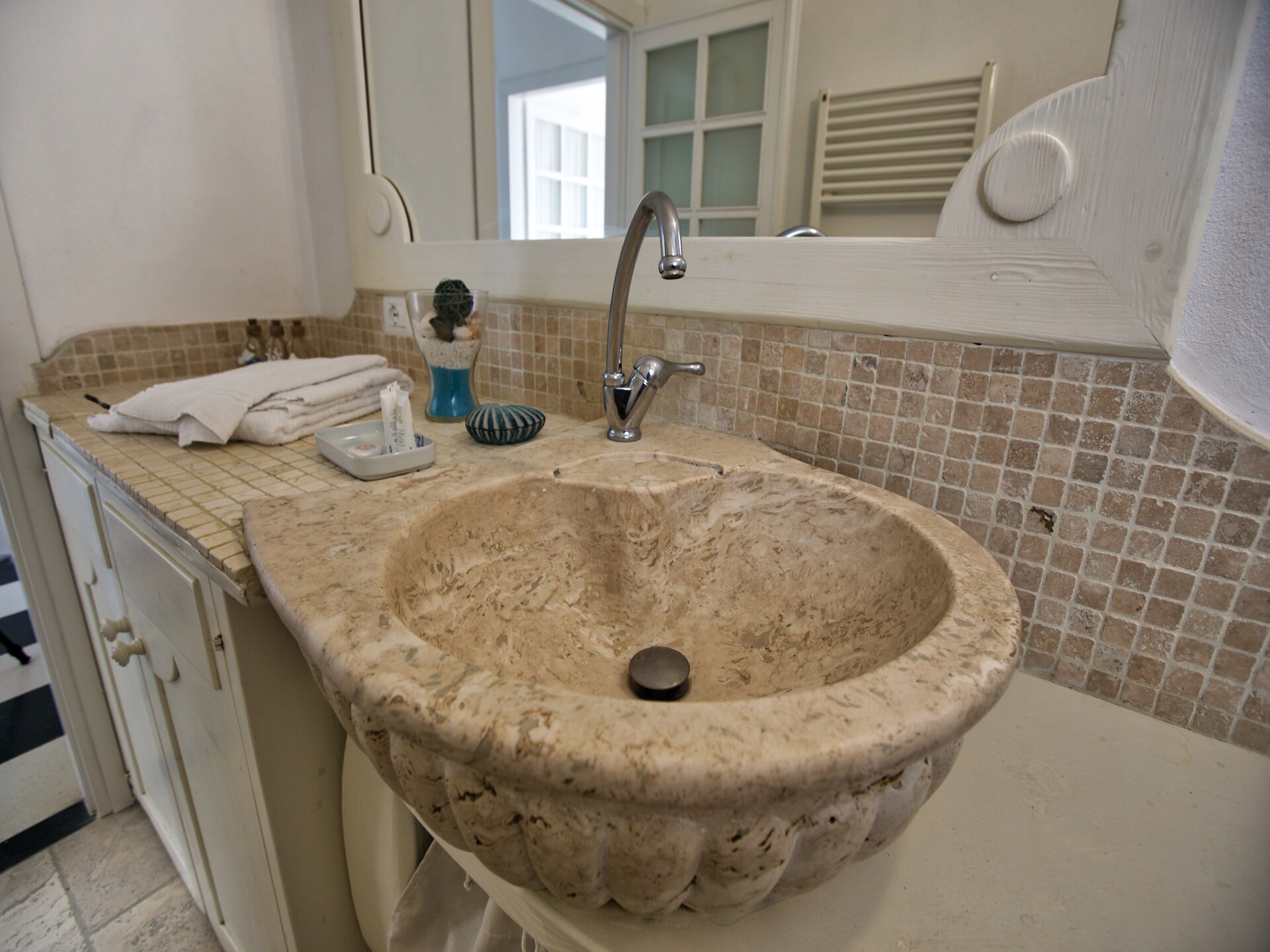 Appartement met directe strandtoegang en panoramisch zeezicht in Marina di Castagneto - foto 17