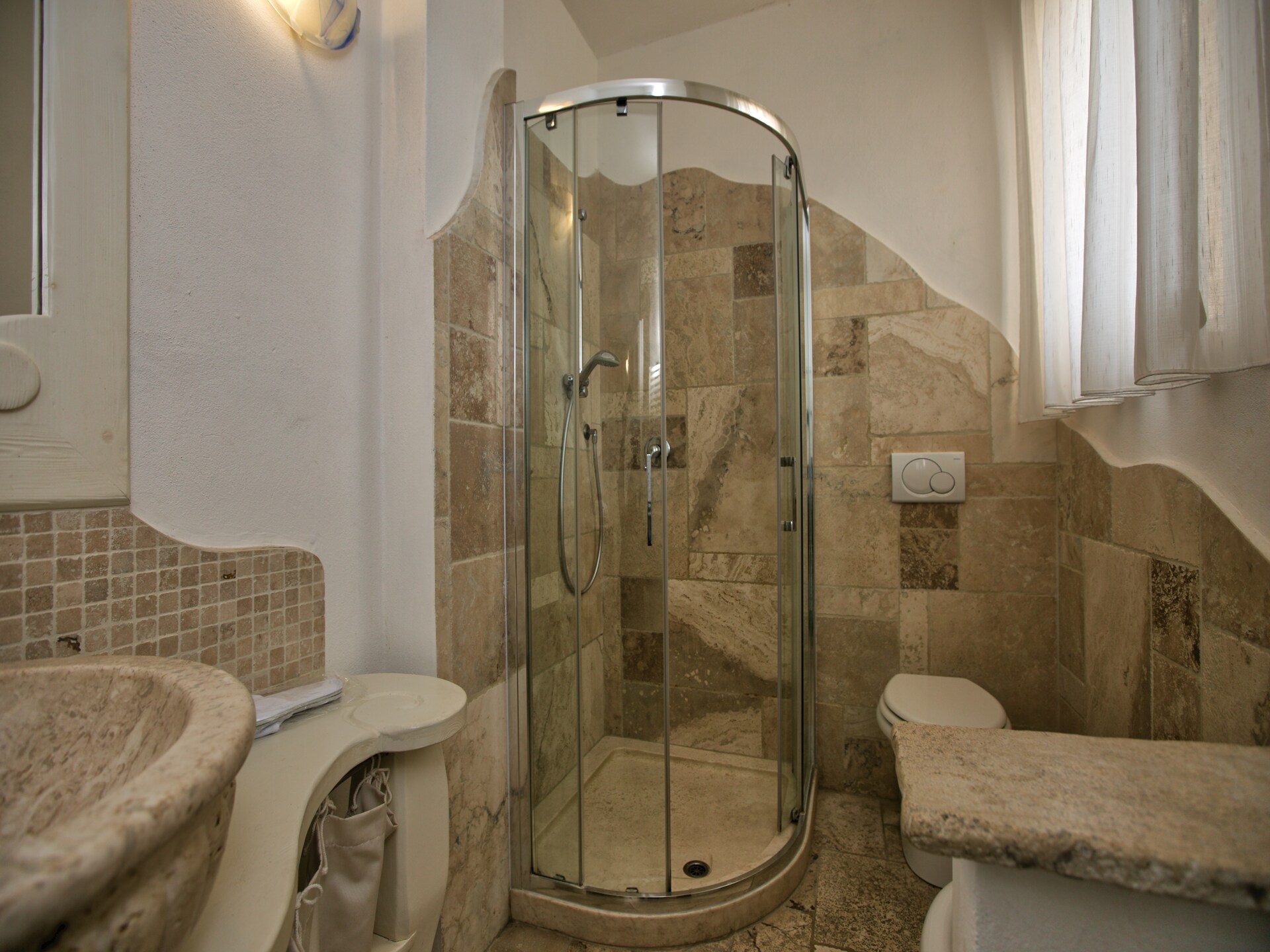 Appartement met directe strandtoegang en panoramisch zeezicht in Marina di Castagneto - foto 18