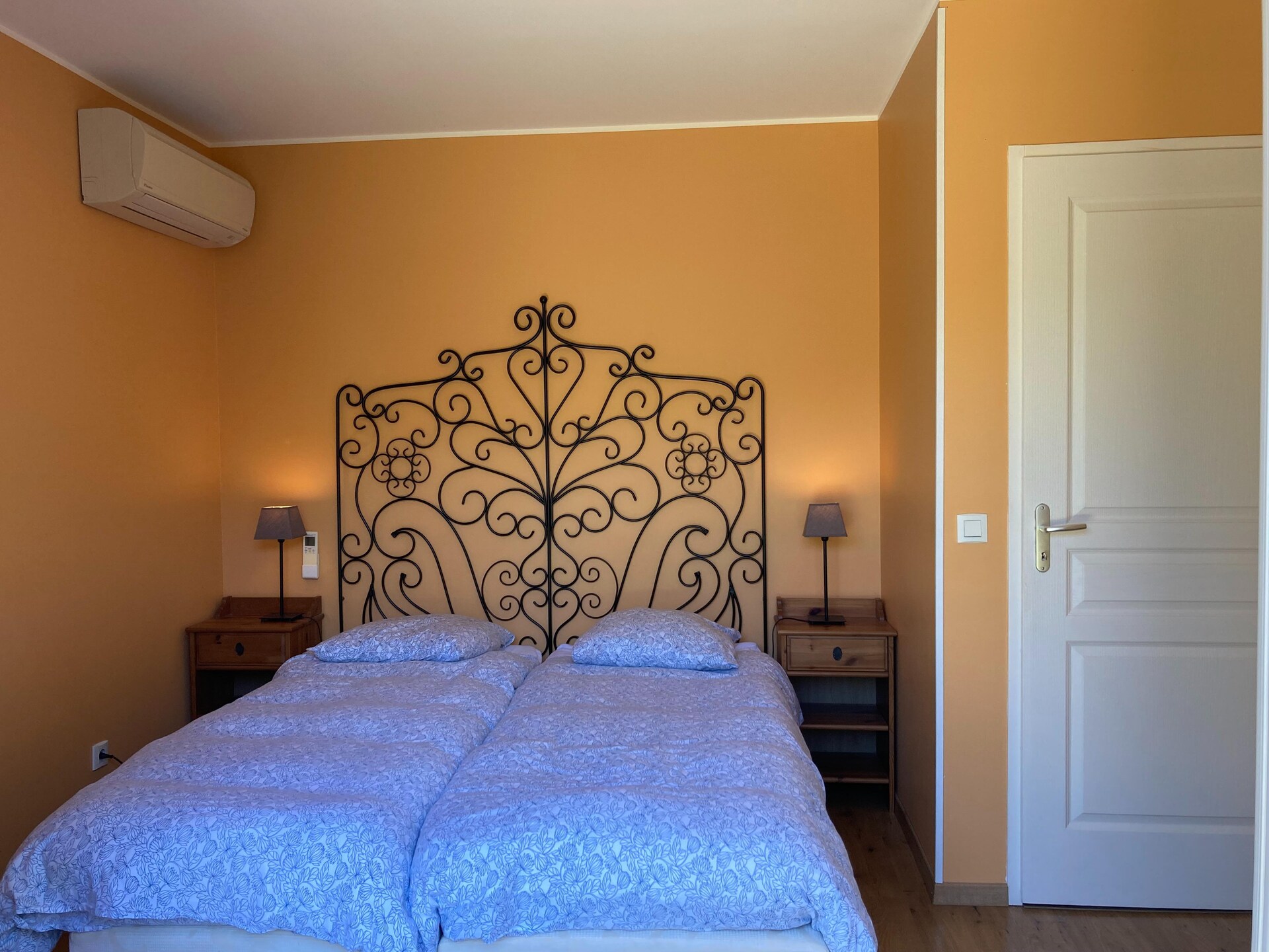 Villa met privézwembad en bubbelbad tussen de wijngaarden van Montbrun-des-Corbières - foto 15