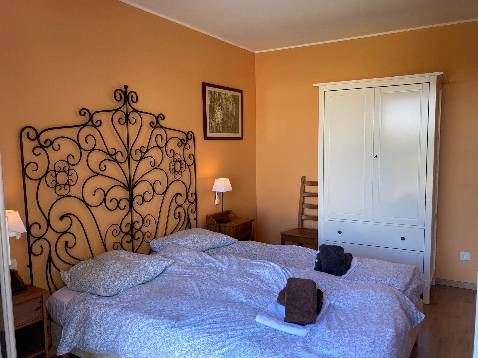 Villa met privézwembad en bubbelbad tussen de wijngaarden van Montbrun-des-Corbières - foto 16