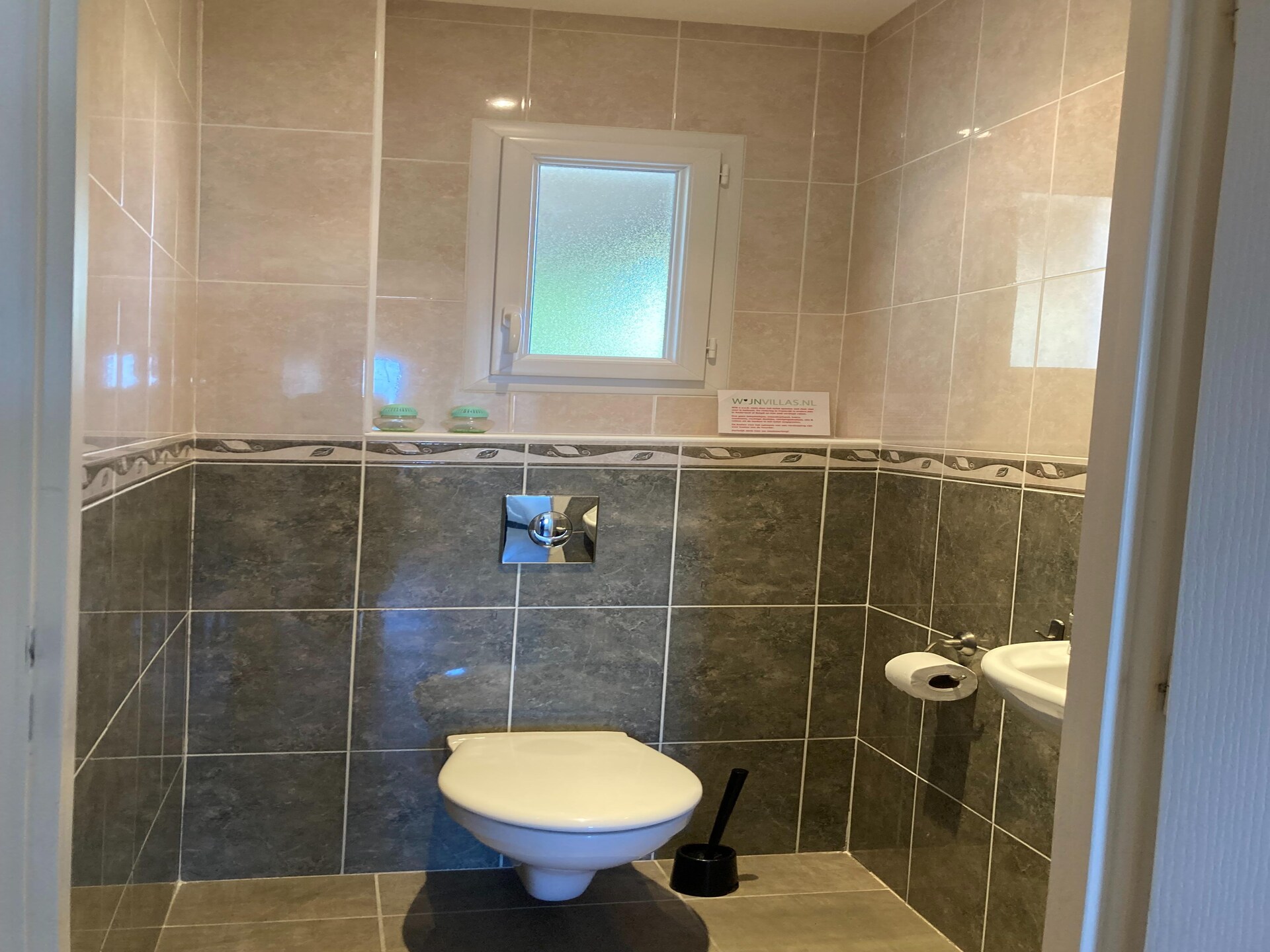 Villa met privézwembad en bubbelbad tussen de wijngaarden van Montbrun-des-Corbières - foto 19