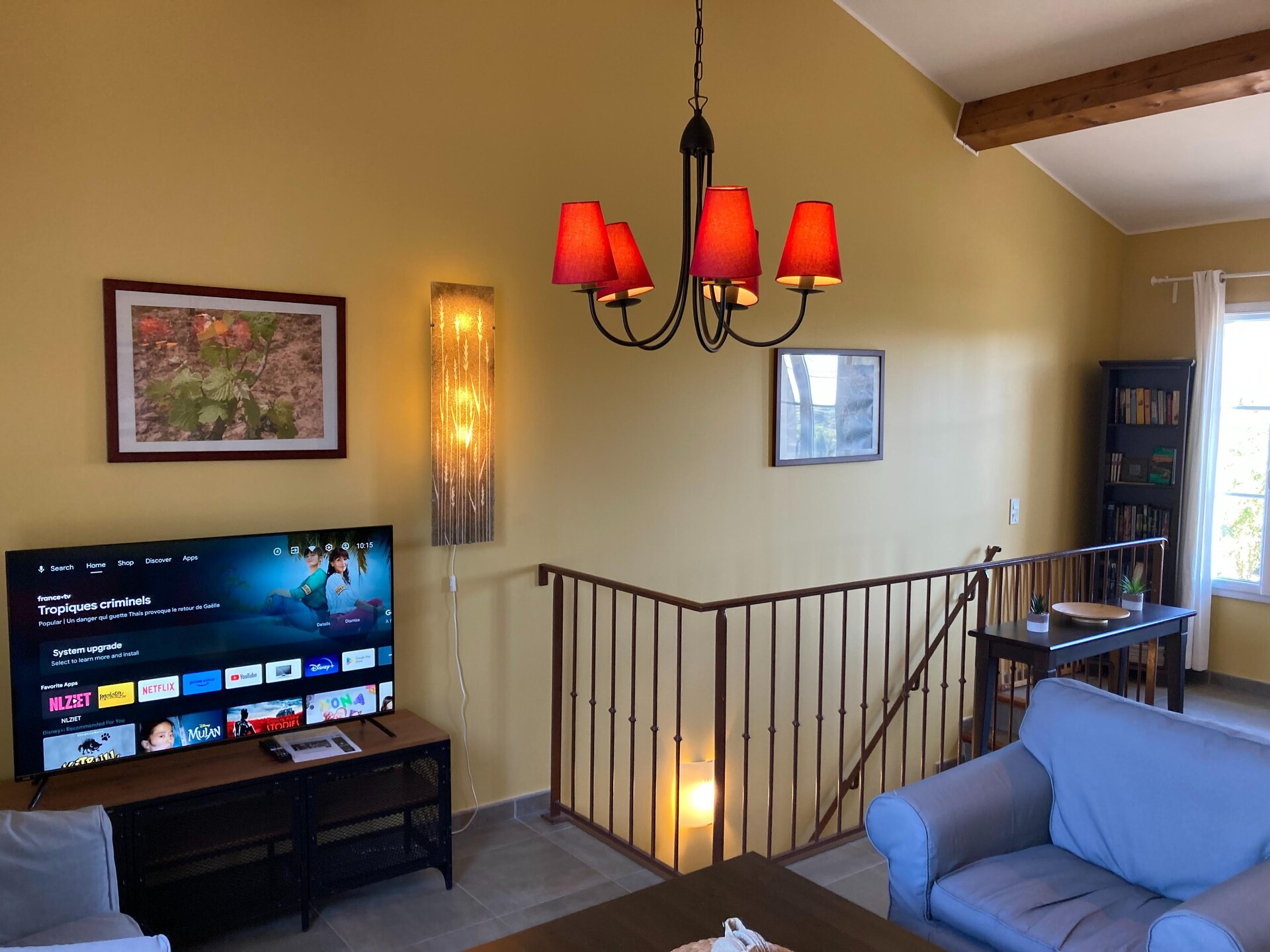 Villa met privézwembad en bubbelbad tussen de wijngaarden van Montbrun-des-Corbières - foto 14
