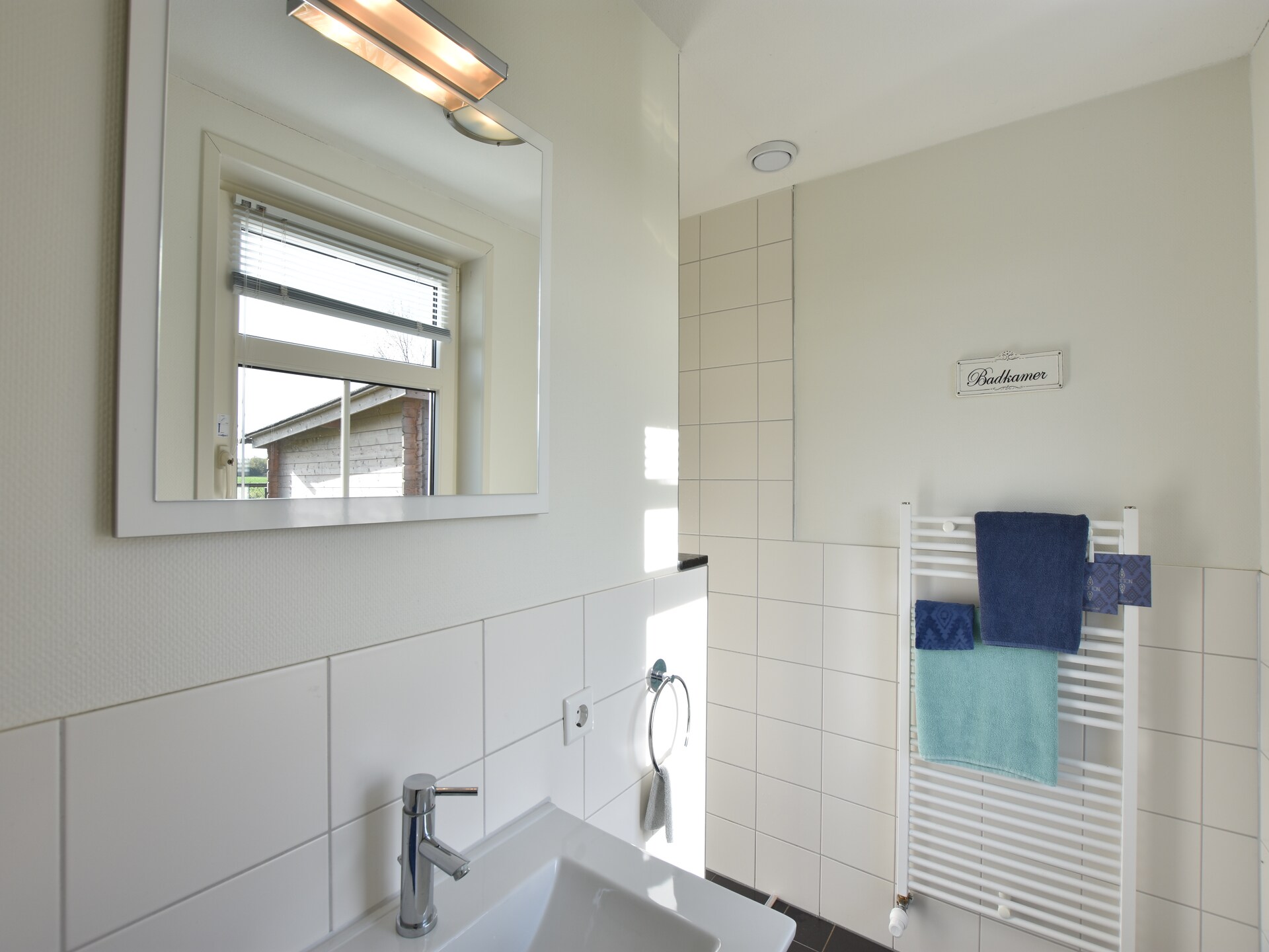 Vrijstaand vakantiehuis met golfbaan en infraroodsauna in Breskens - foto 18