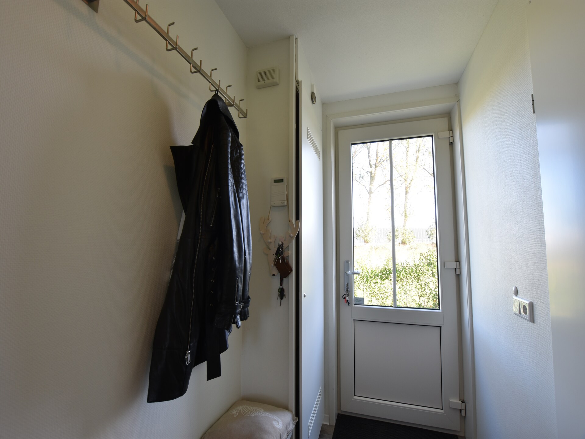 Vrijstaand vakantiehuis met golfbaan en infraroodsauna in Breskens - foto 7
