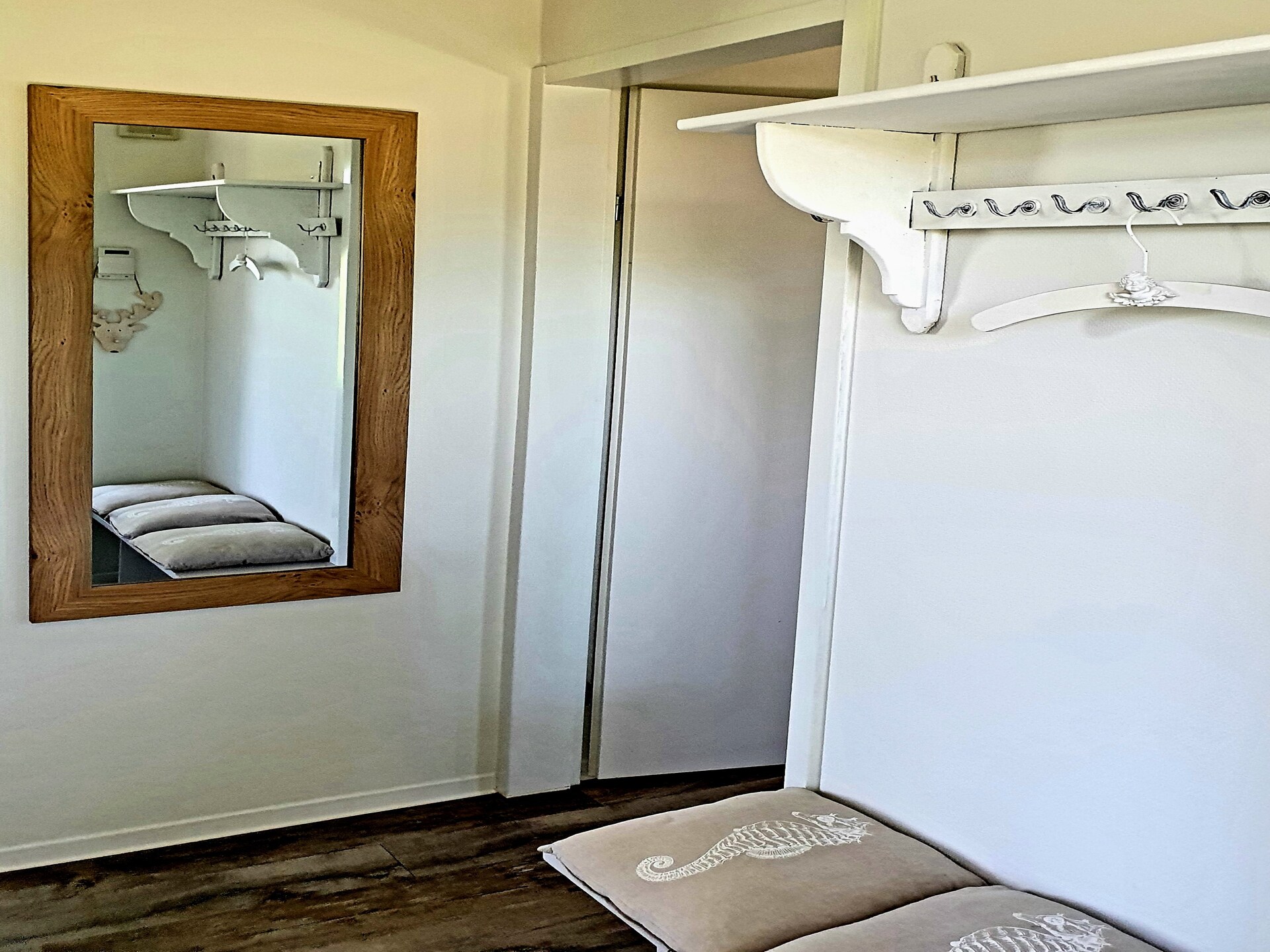 Vrijstaand vakantiehuis met golfbaan en infraroodsauna in Breskens - foto 33