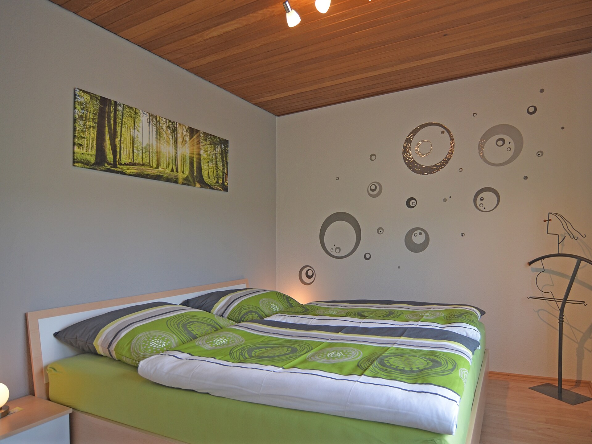 Panoramisch appartement met sauna direct aan de piste in Winterberg - foto 4