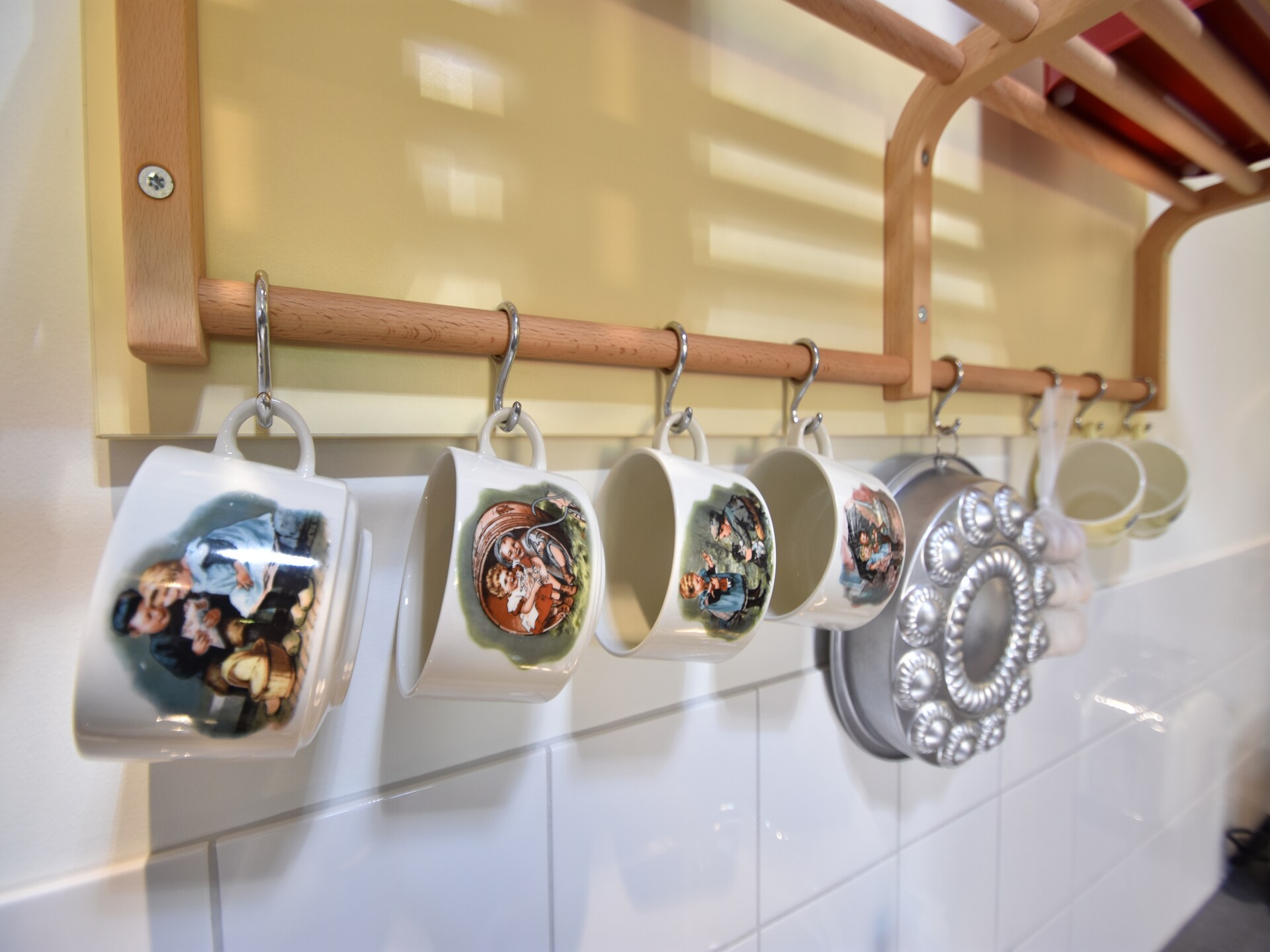 Sannie's Place: Romantisch vakantiehuis aan het Veerse Meer in Kamperland - foto 35
