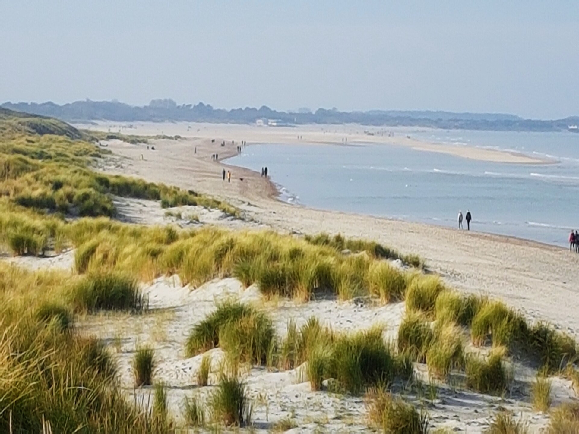 Sannie's Place: Romantisch vakantiehuis aan het Veerse Meer in Kamperland - foto 33