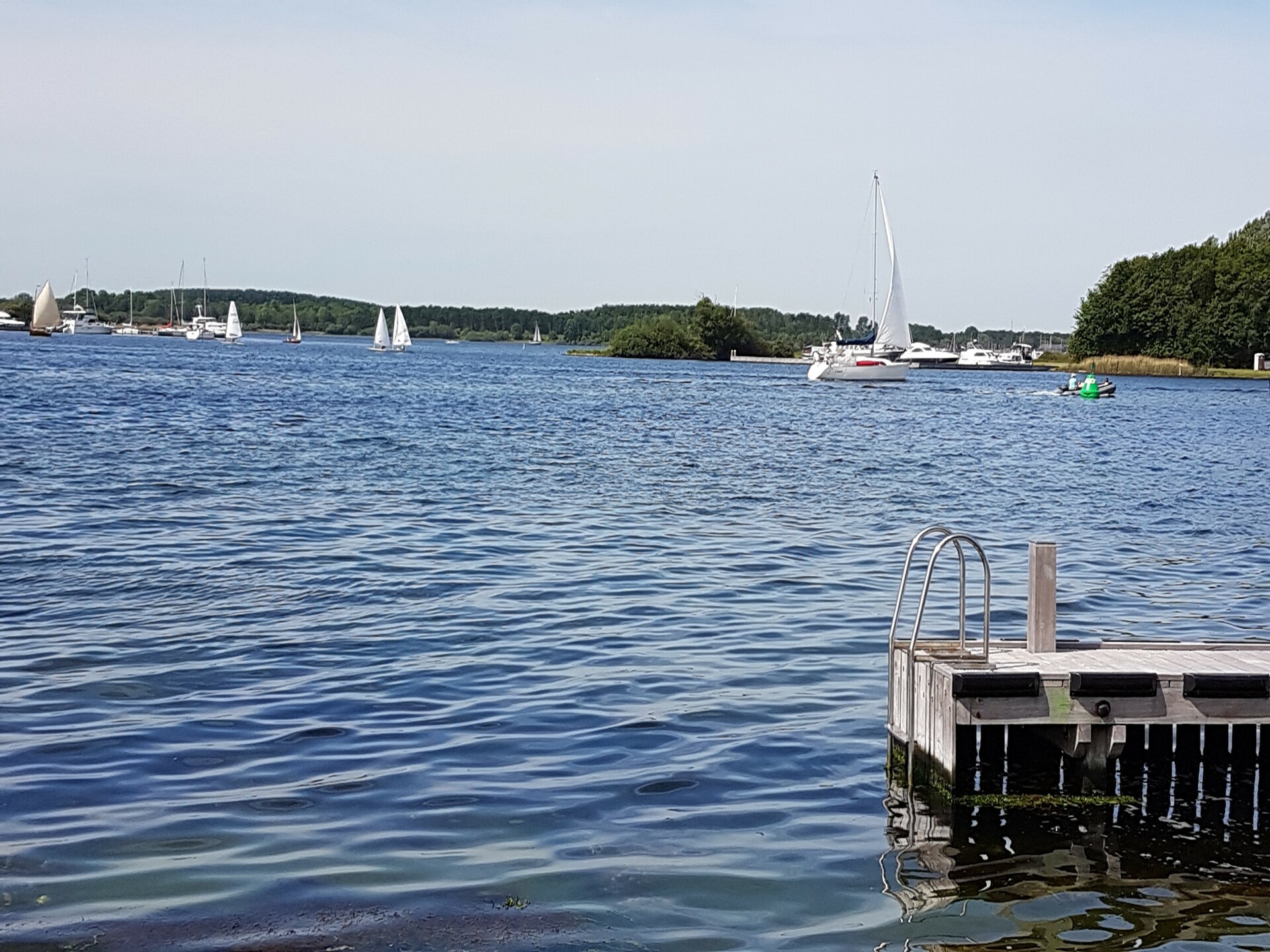 Sannie's Place: Romantisch vakantiehuis aan het Veerse Meer in Kamperland - foto 27