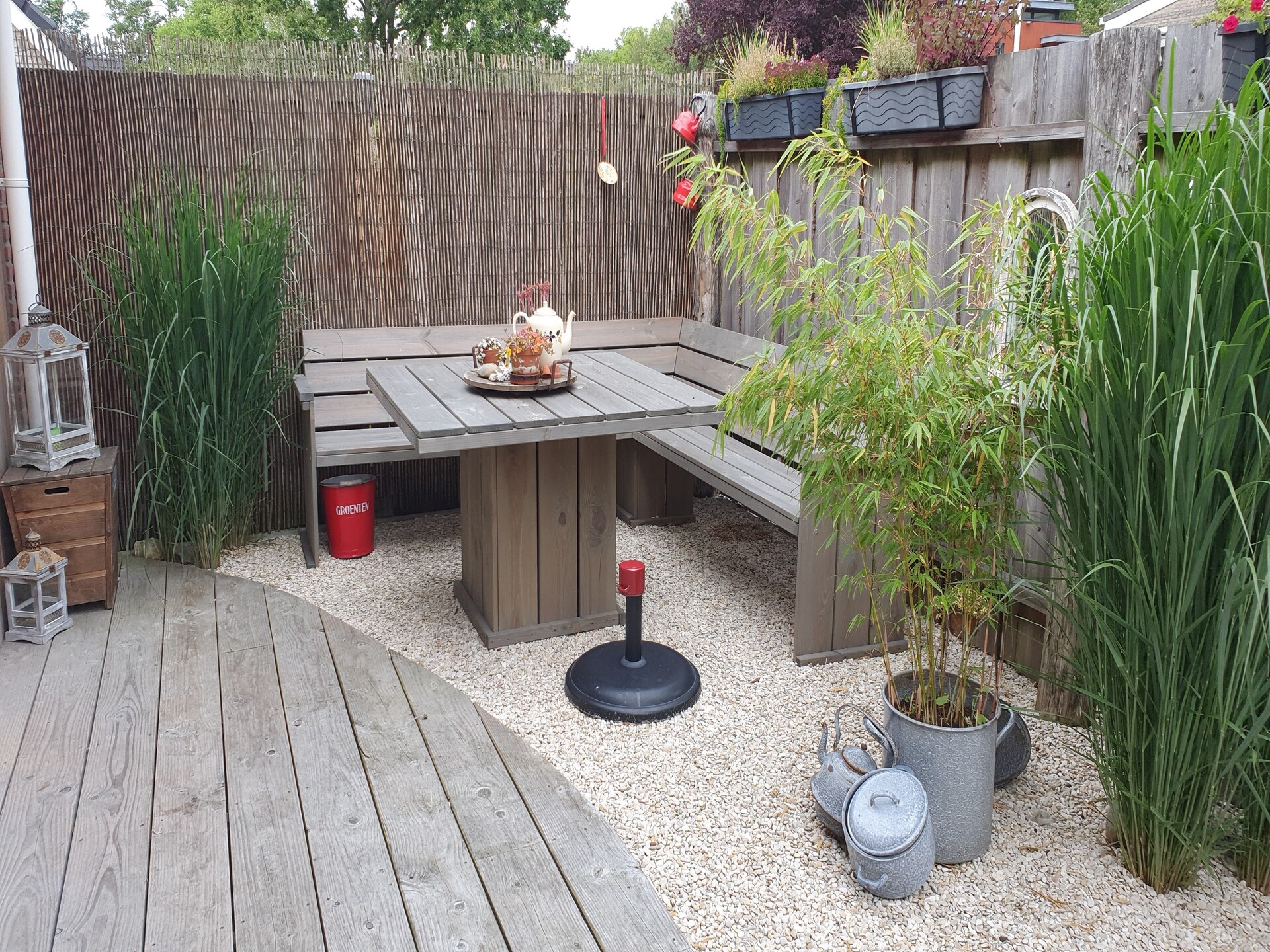 Sannie's Place: Romantisch vakantiehuis aan het Veerse Meer in Kamperland - foto 10