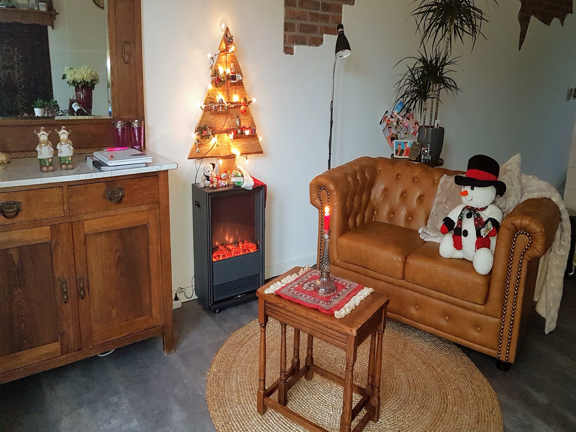 Sannie's Place: Romantisch vakantiehuis aan het Veerse Meer in Kamperland - foto 13