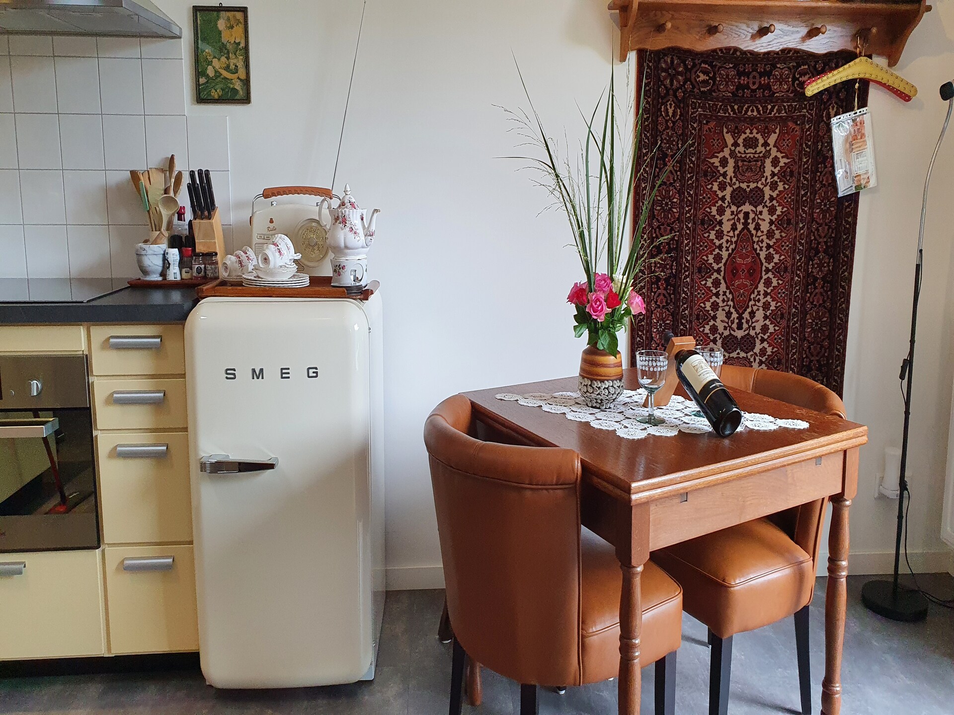 Sannie's Place: Romantisch vakantiehuis aan het Veerse Meer in Kamperland - foto 6