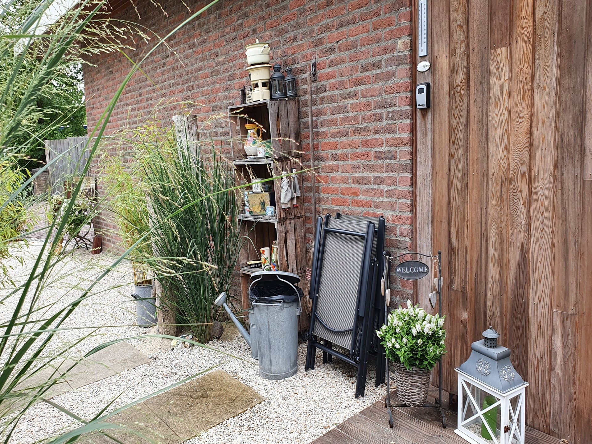 Sannie's Place: Romantisch vakantiehuis aan het Veerse Meer in Kamperland - foto 8